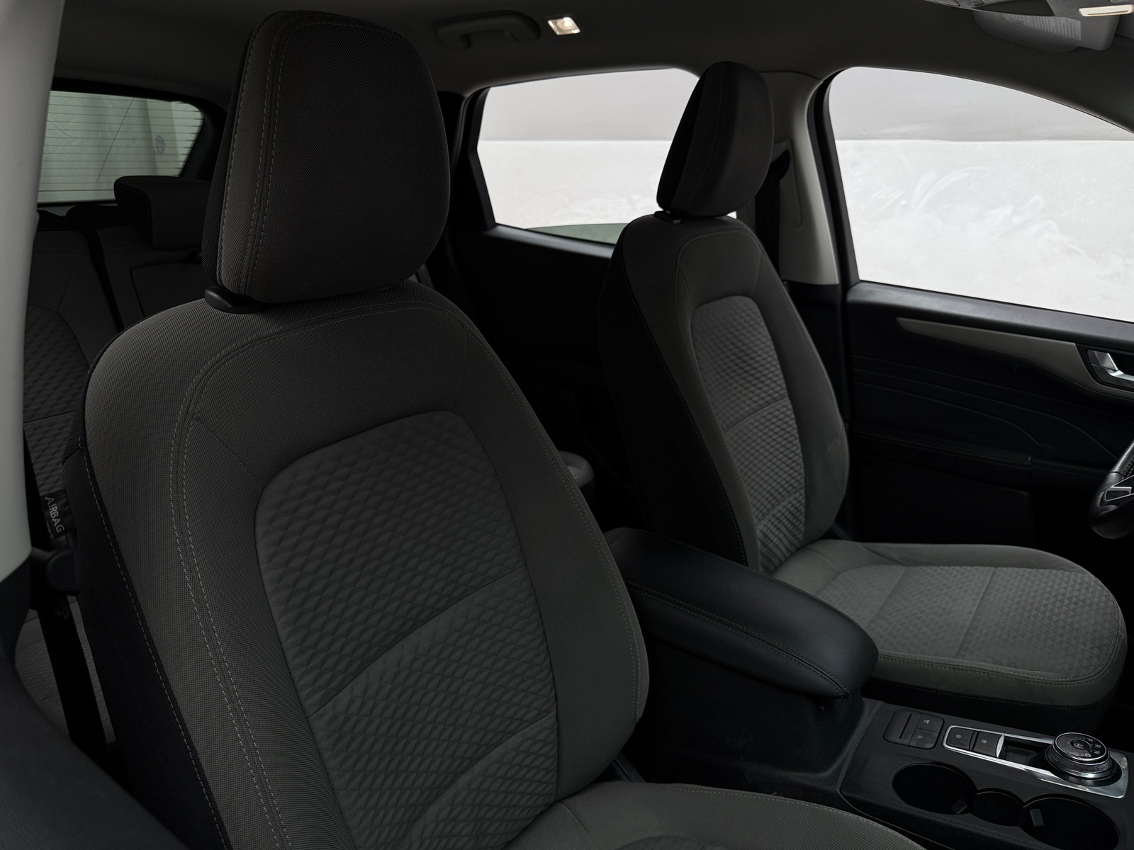 Thumbnail: 2021 Ford Escape - 2