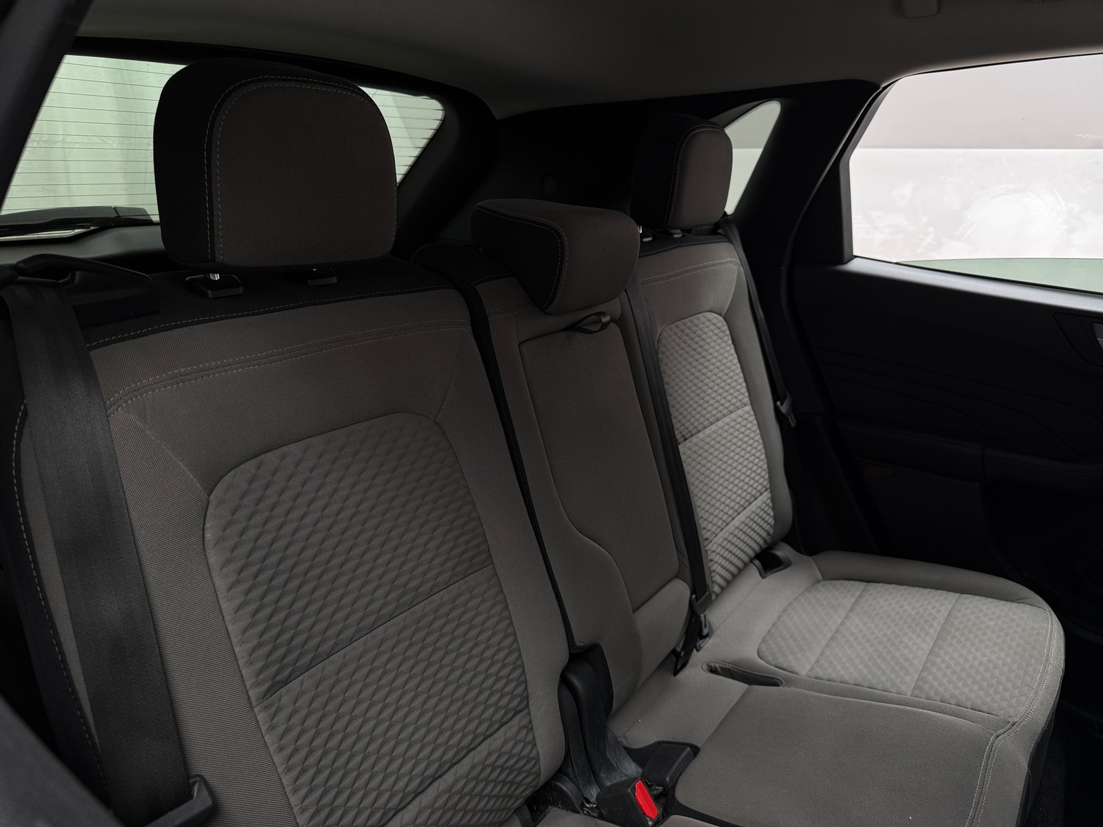 Thumbnail: 2021 Ford Escape - 6