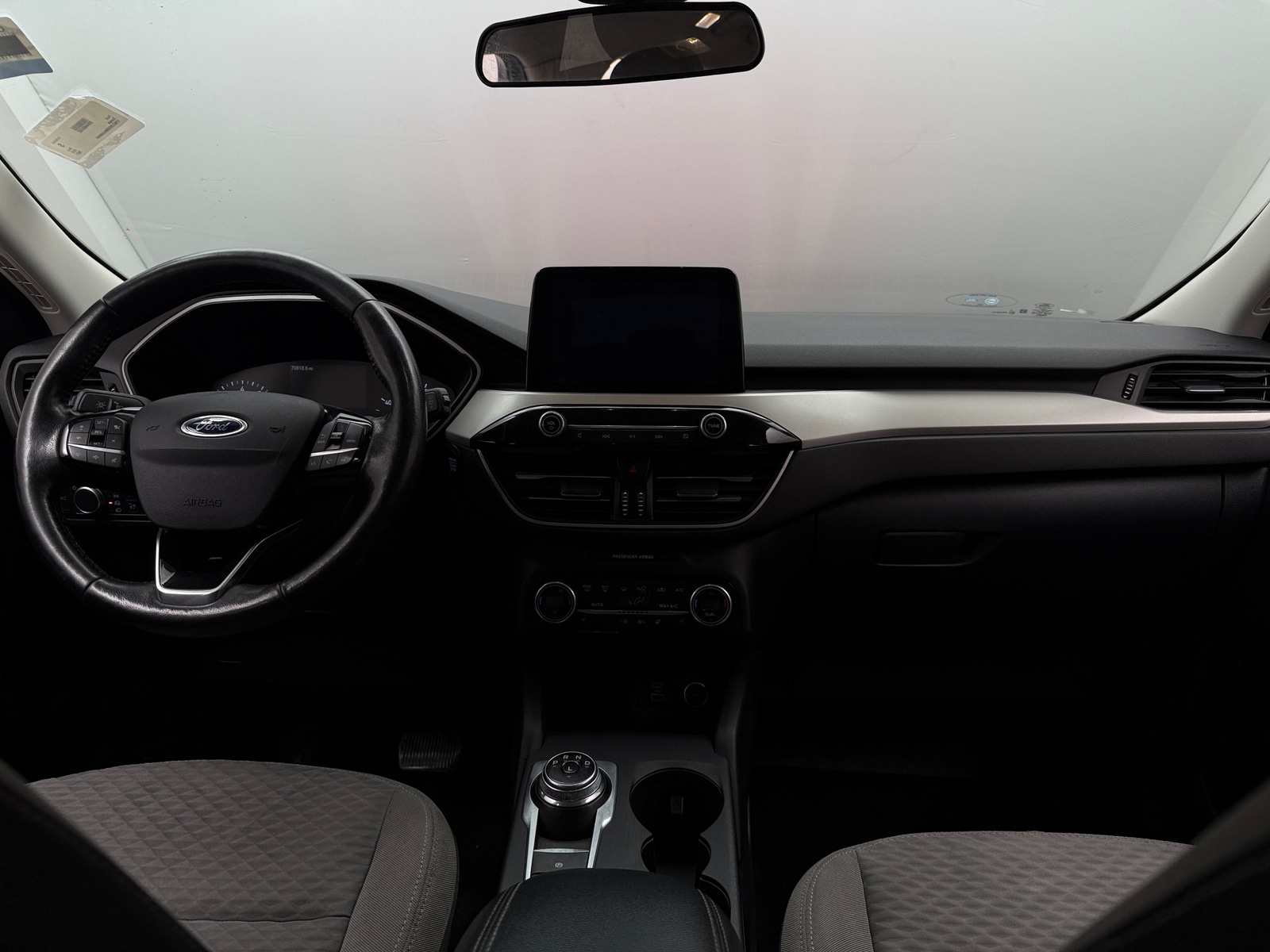 Thumbnail: 2021 Ford Escape - 3