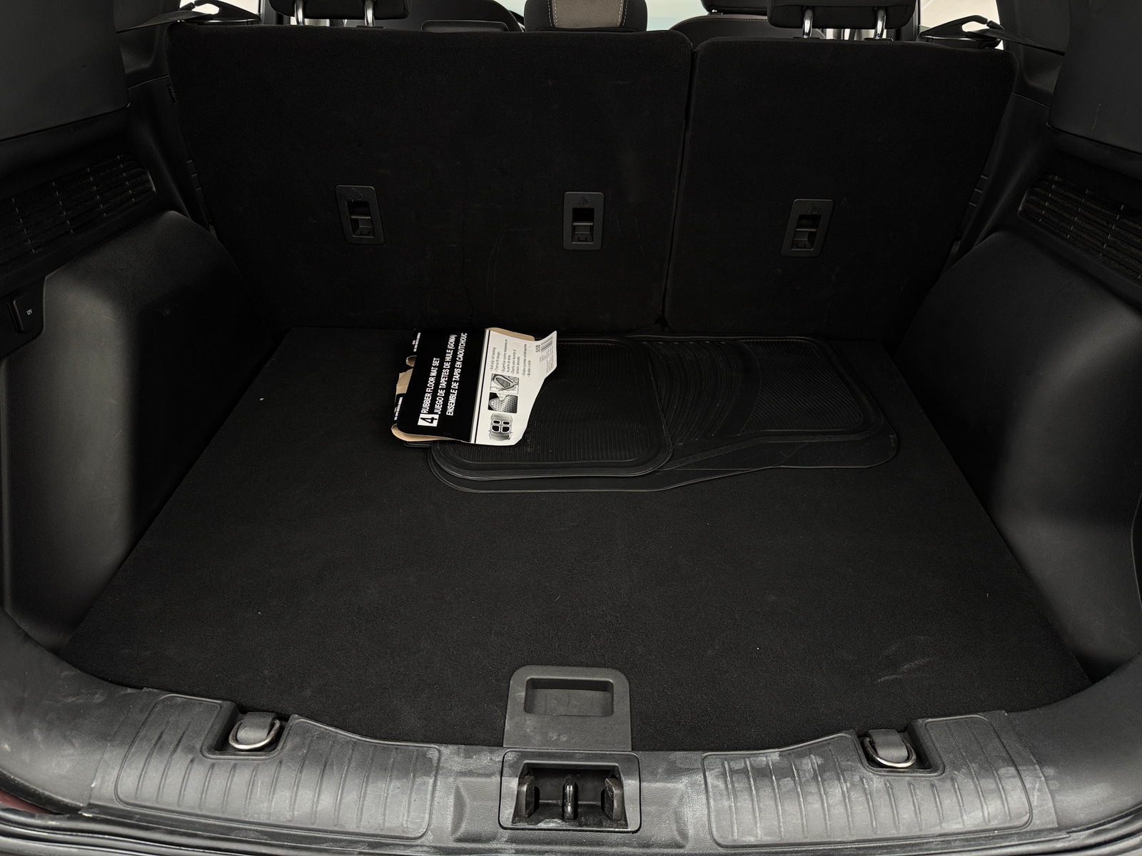 Thumbnail: 2021 Ford Escape - 7