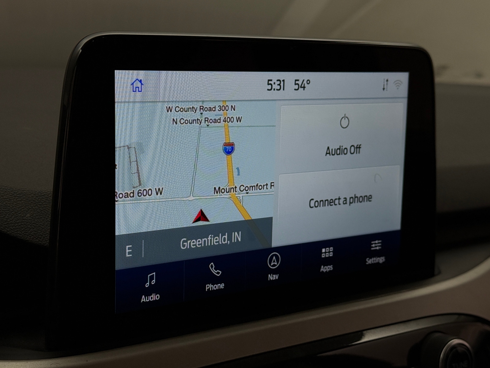 Thumbnail: 2021 Ford Escape - 4