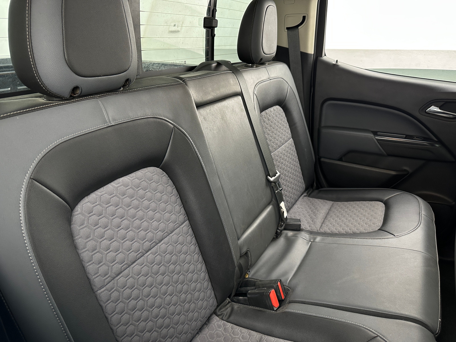 Thumbnail: 2016 Chevrolet Colorado - 5