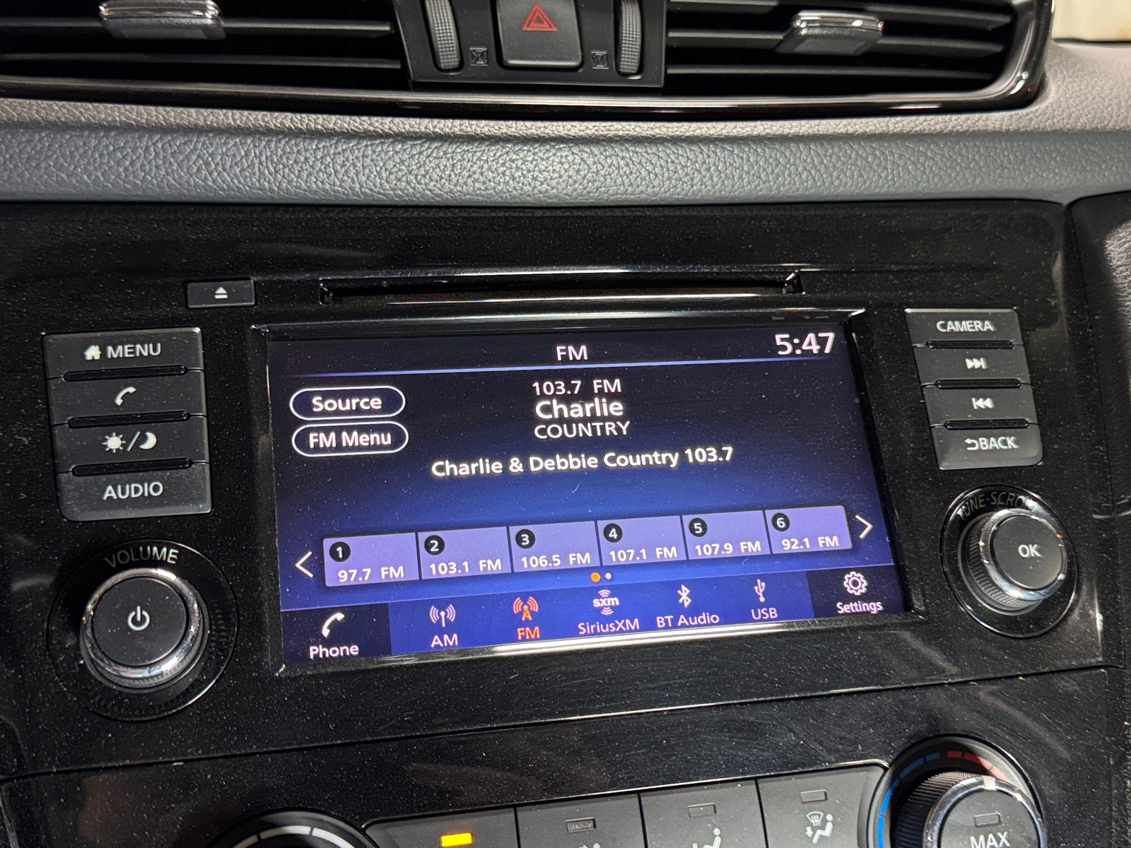 Thumbnail: 2018 Nissan Rogue - 4