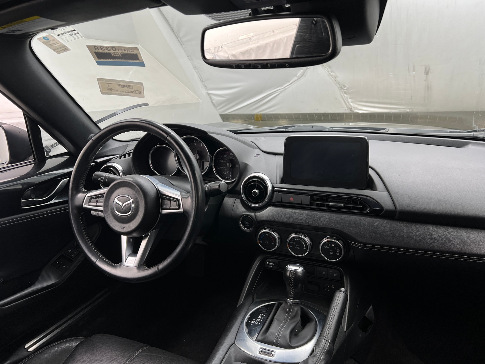 Thumbnail: 2021 Mazda MX-5 Miata - 2