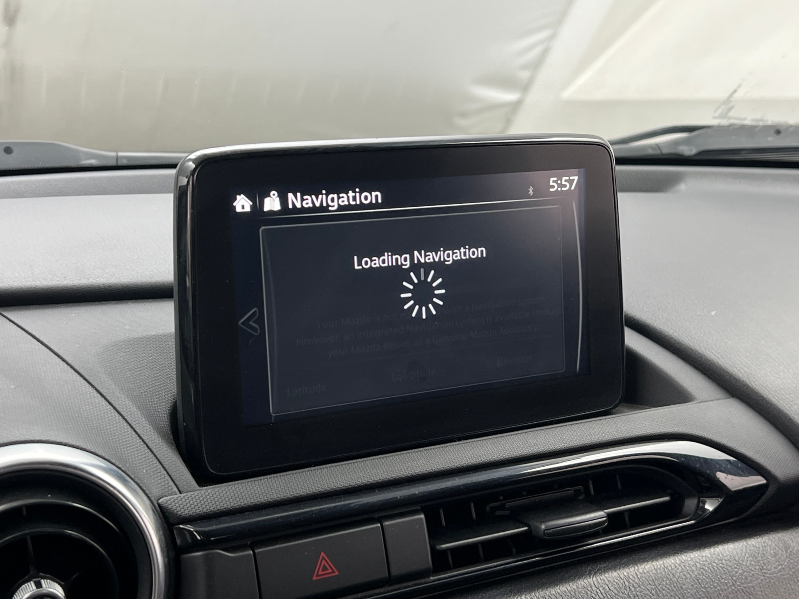 Thumbnail: 2021 Mazda MX-5 Miata - 3