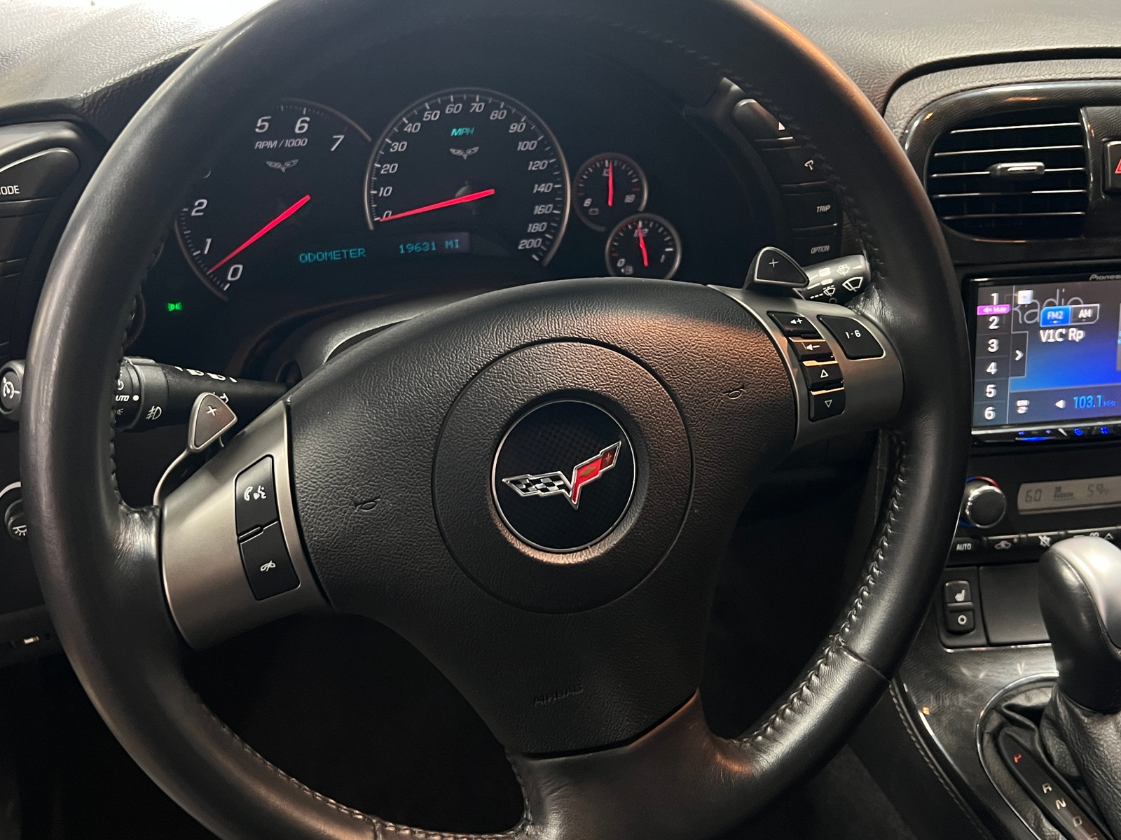 Thumbnail: 2010 Chevrolet Corvette - 3