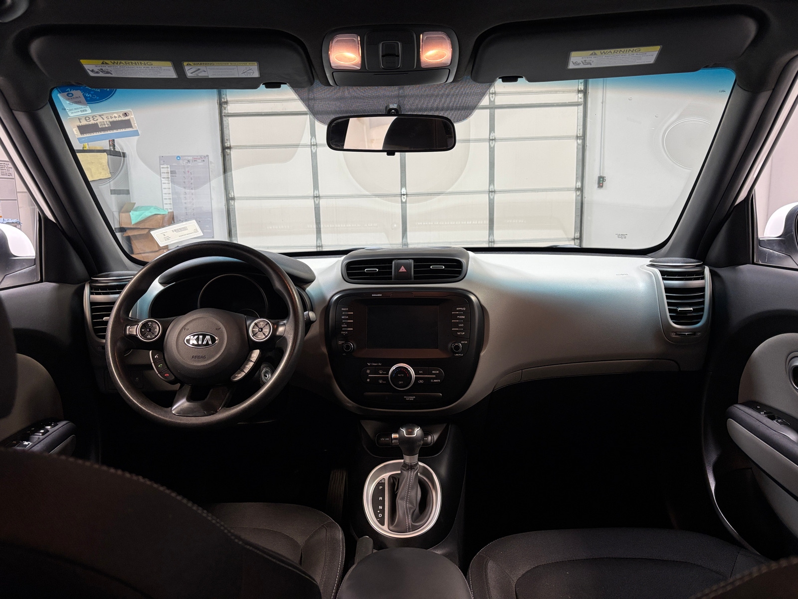 Thumbnail: 2019 Kia Soul - 3