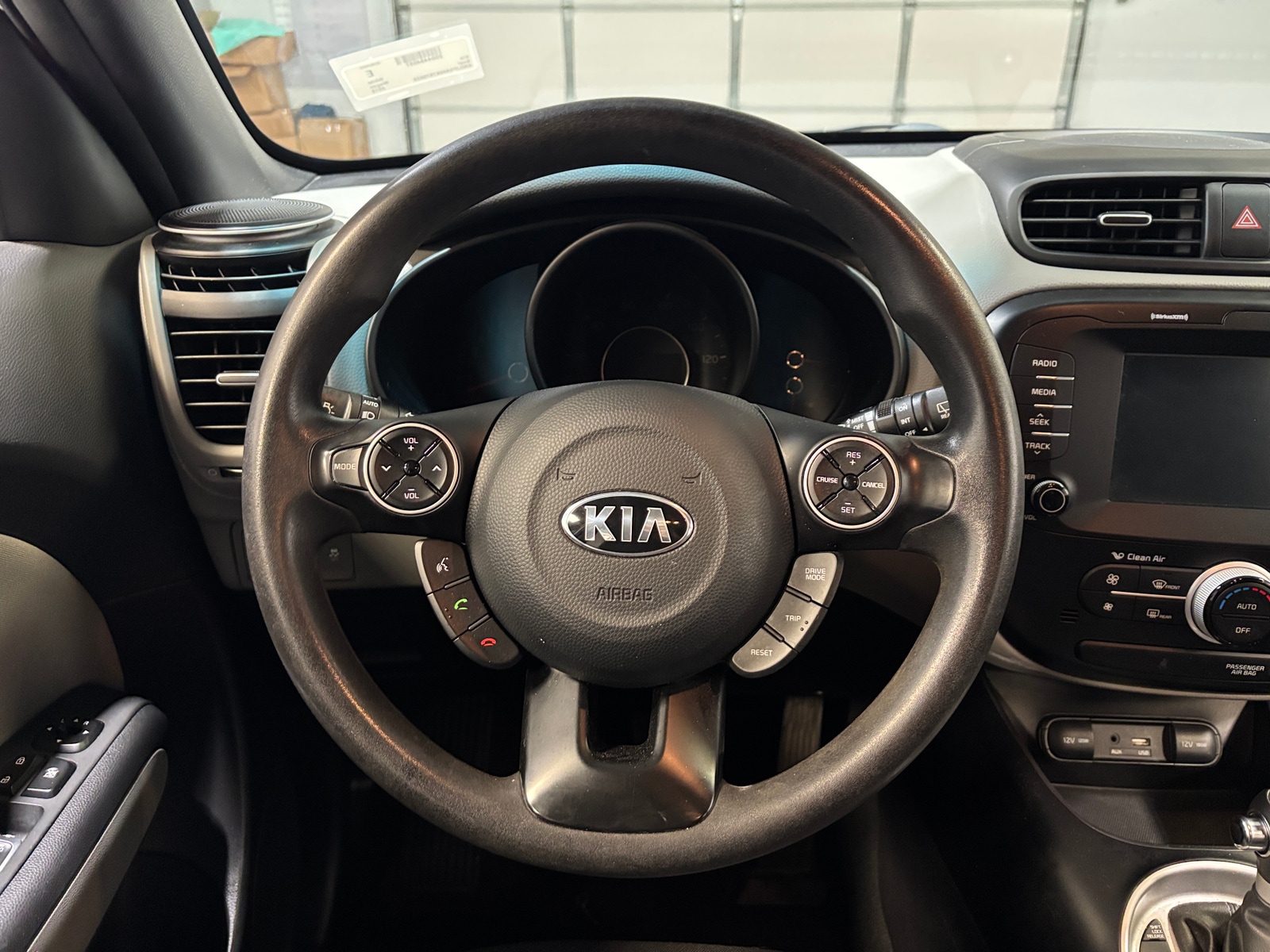 Thumbnail: 2019 Kia Soul - 5
