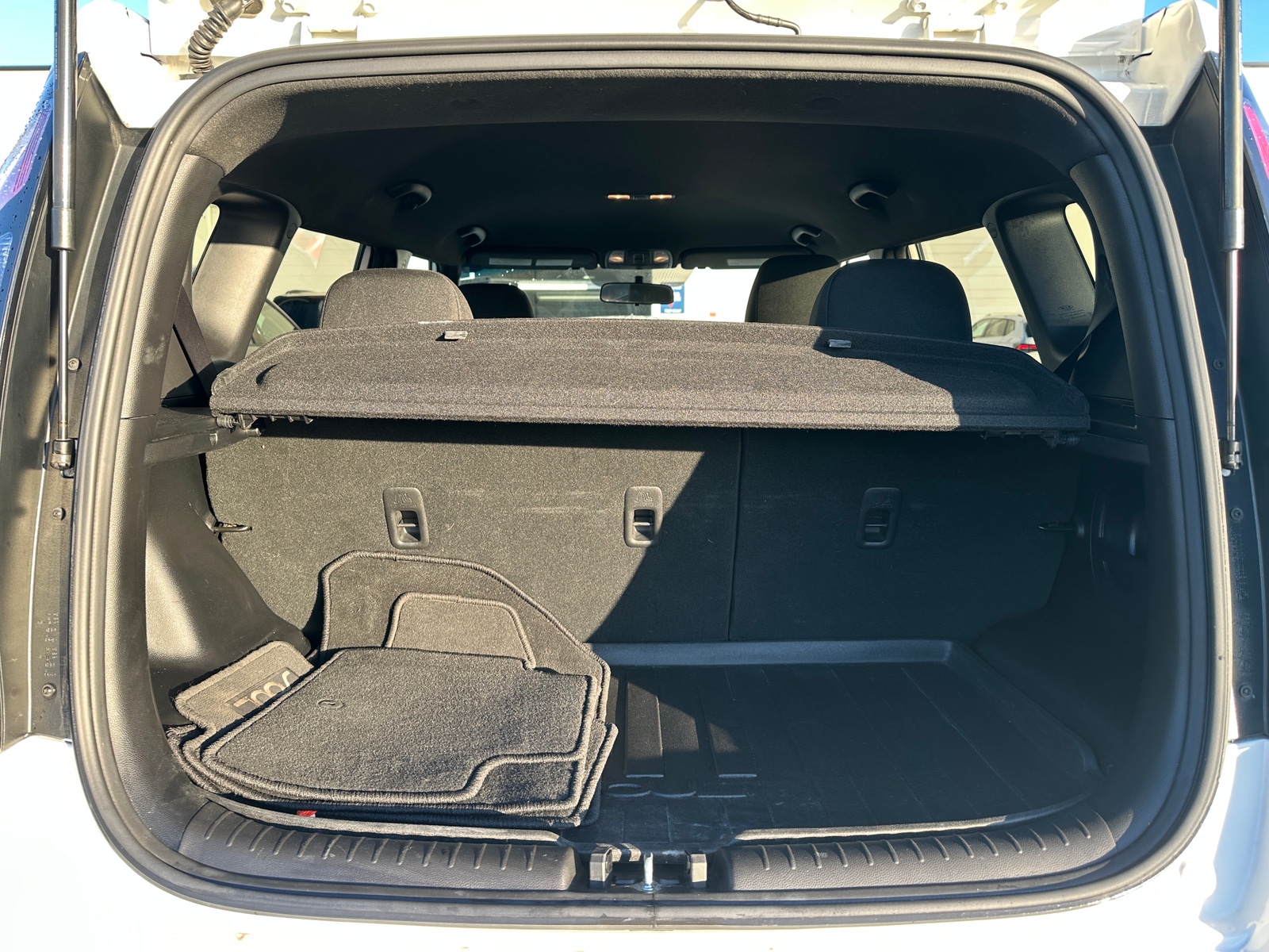 Thumbnail: 2019 Kia Soul - 7