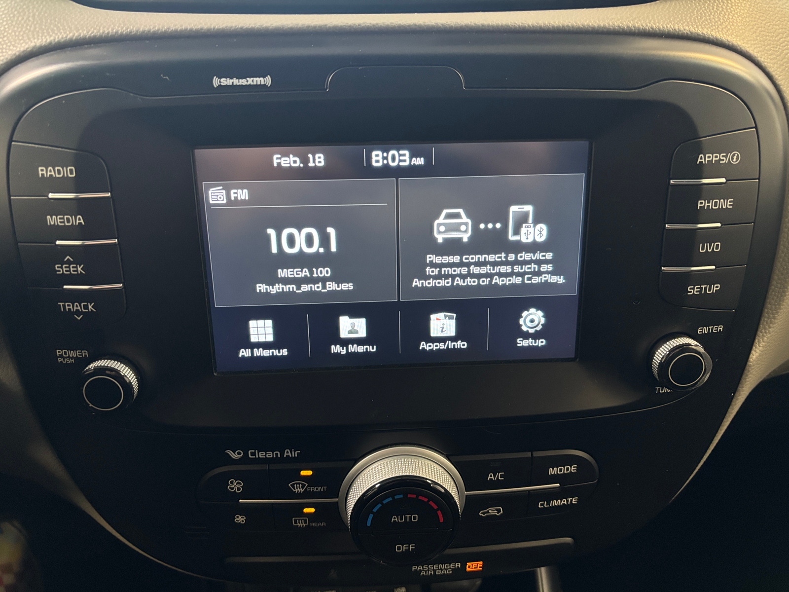 Thumbnail: 2019 Kia Soul - 4