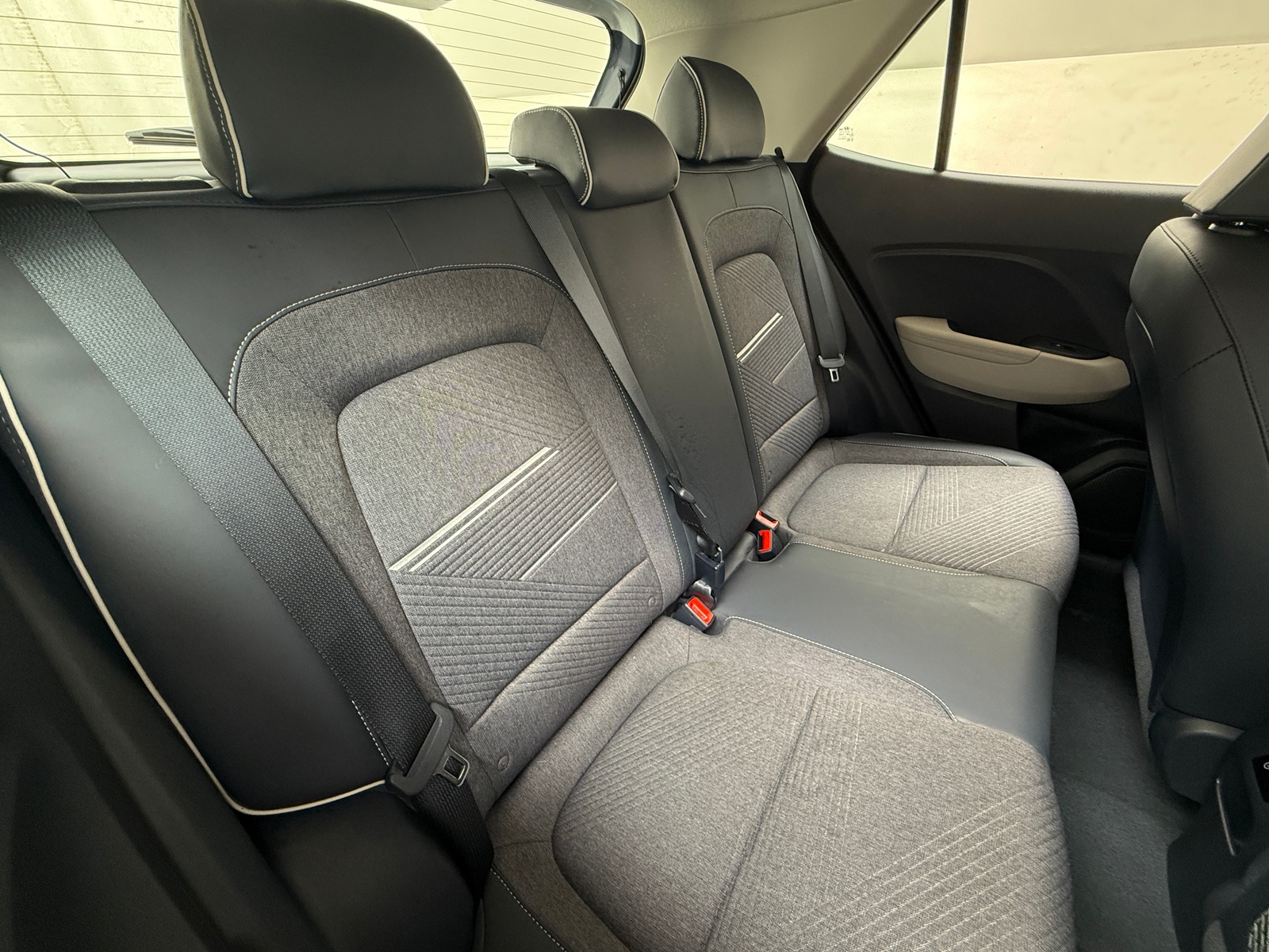 Thumbnail: 2025 Hyundai Venue - 5