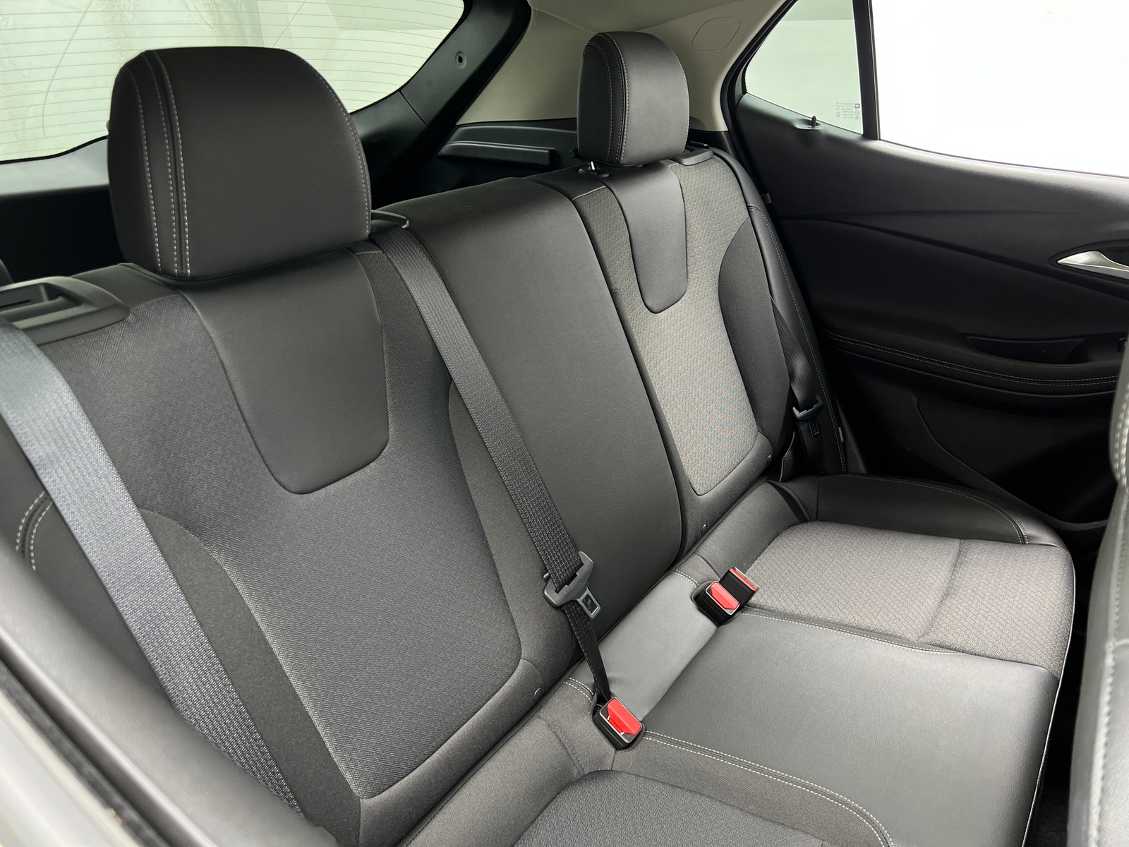 Thumbnail: 2025 Buick Encore GX - 5