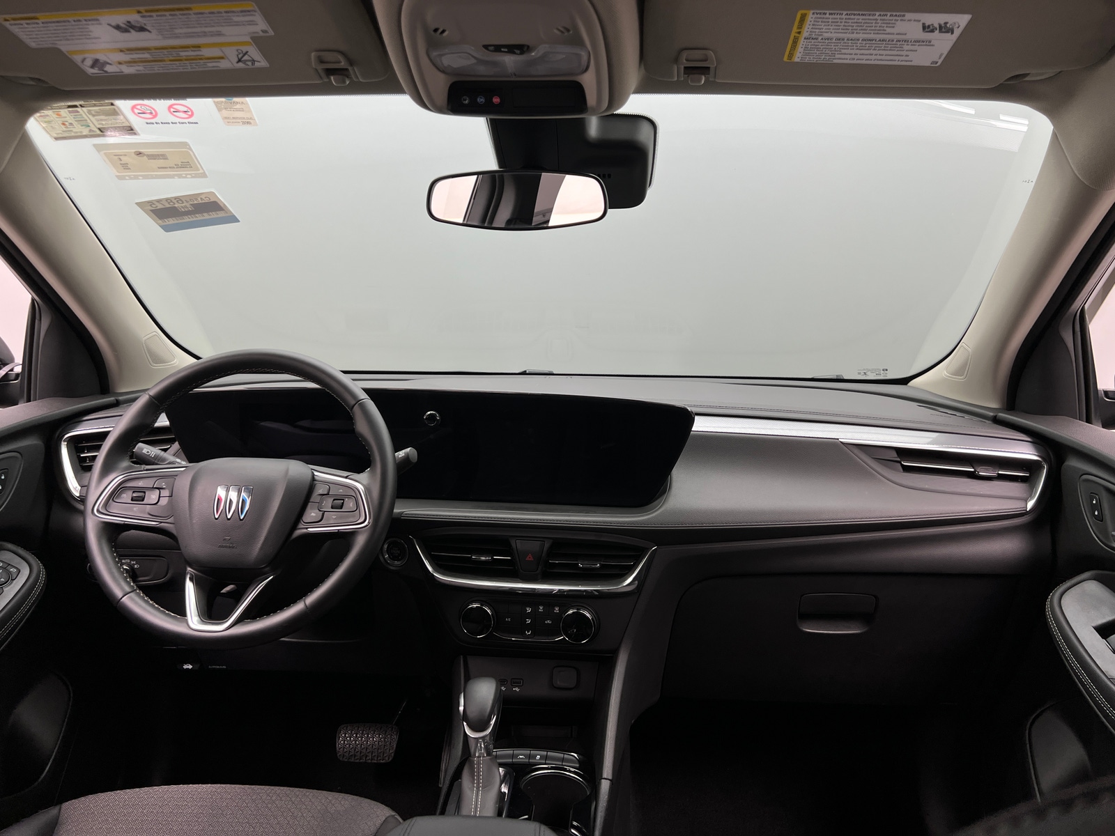 Thumbnail: 2025 Buick Encore GX - 2