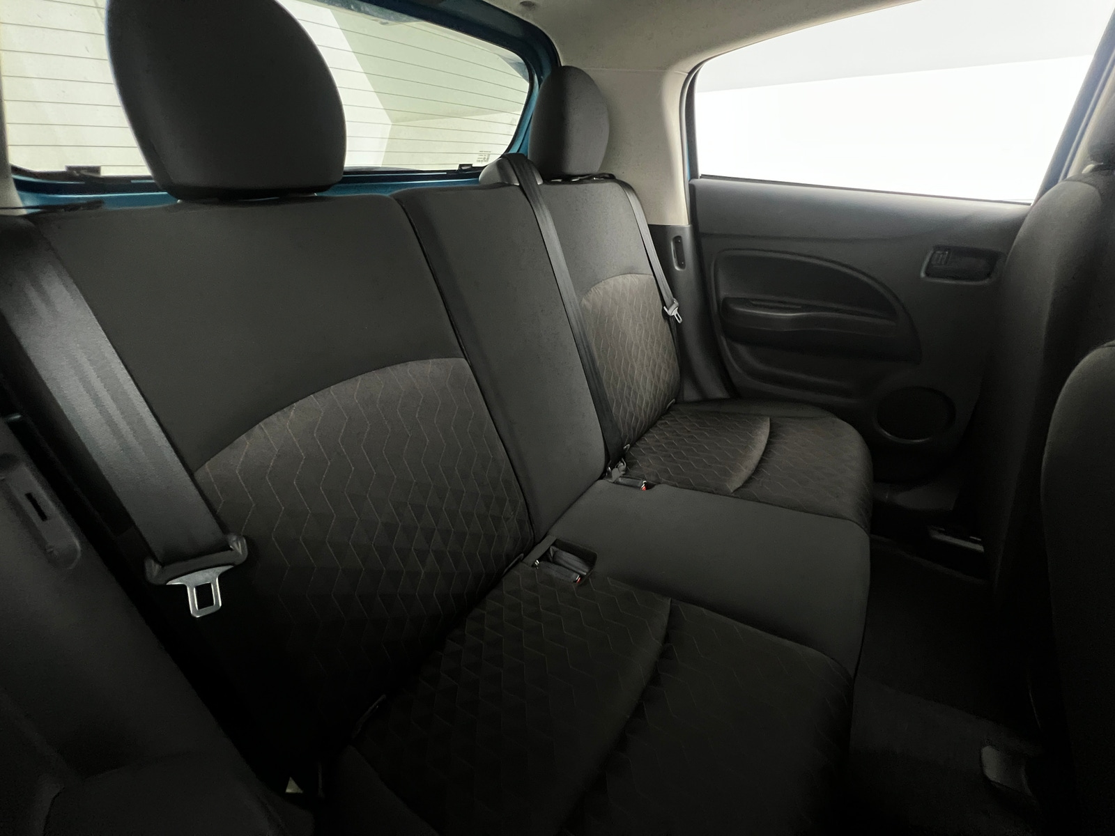 Thumbnail: 2024 Mitsubishi Mirage - 6