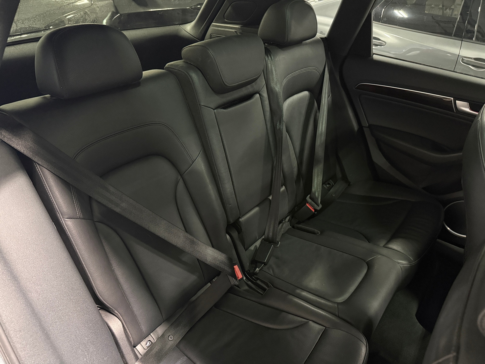 Thumbnail: 2016 Audi Q5 - 5