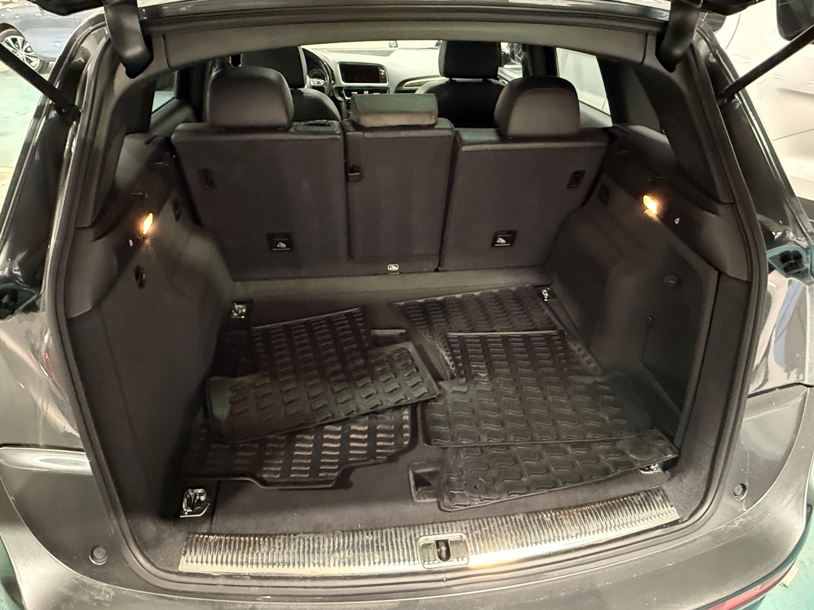 Thumbnail: 2016 Audi Q5 - 6