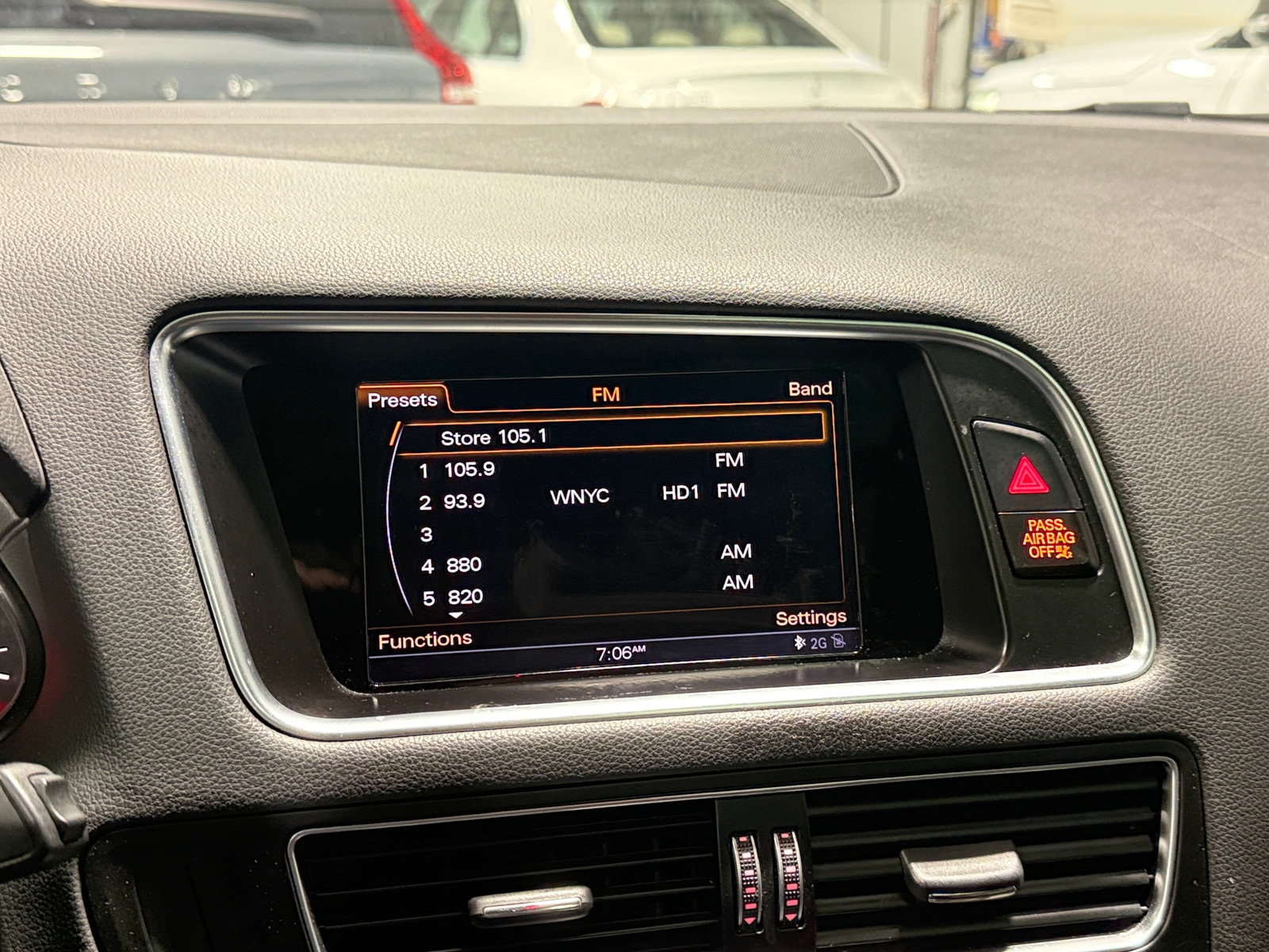 Thumbnail: 2016 Audi Q5 - 3