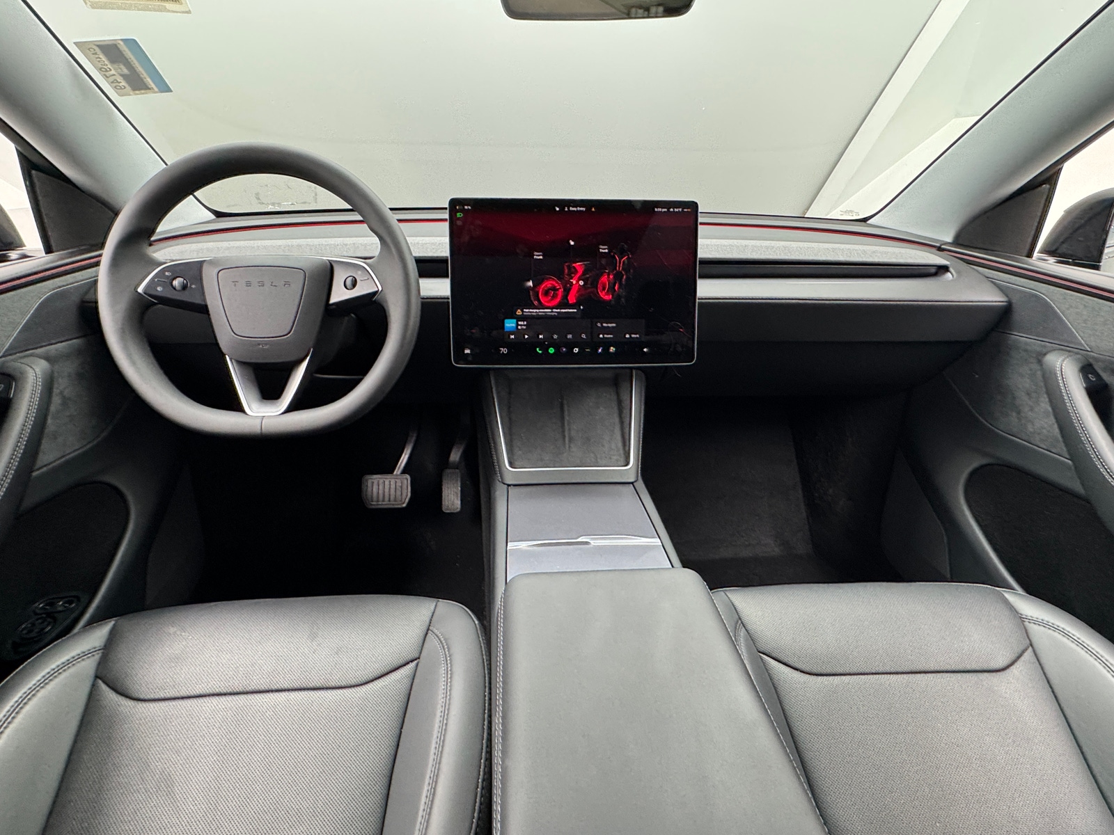 Thumbnail: 2026 Tesla Model Y - 2