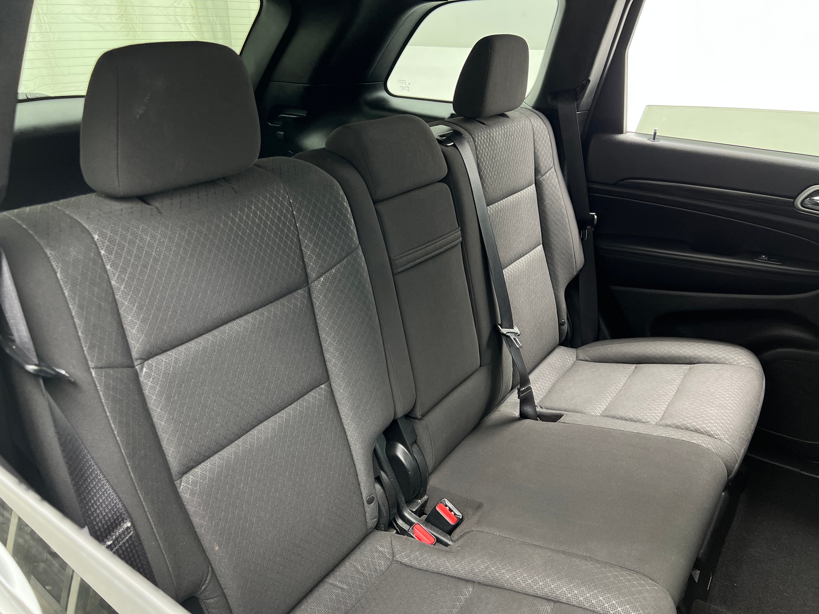 Thumbnail: 2021 Jeep Grand Cherokee - 6