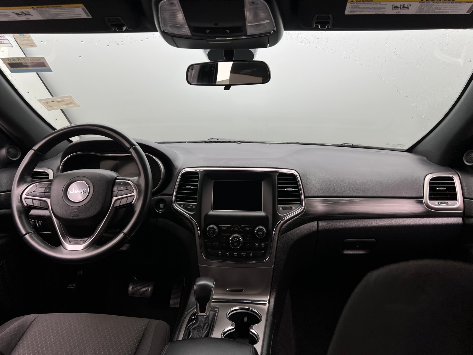 Thumbnail: 2021 Jeep Grand Cherokee - 3