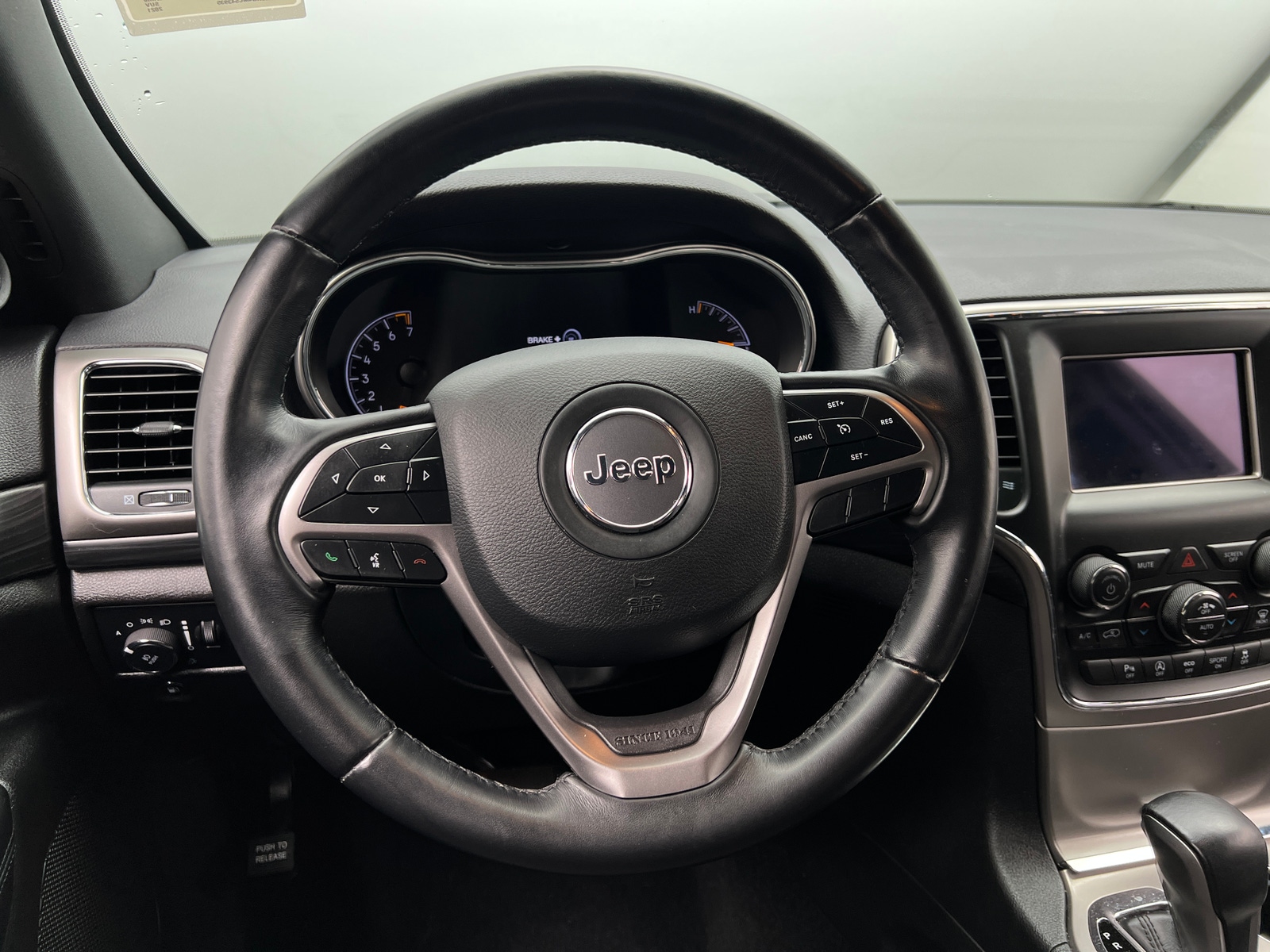 Thumbnail: 2021 Jeep Grand Cherokee - 5