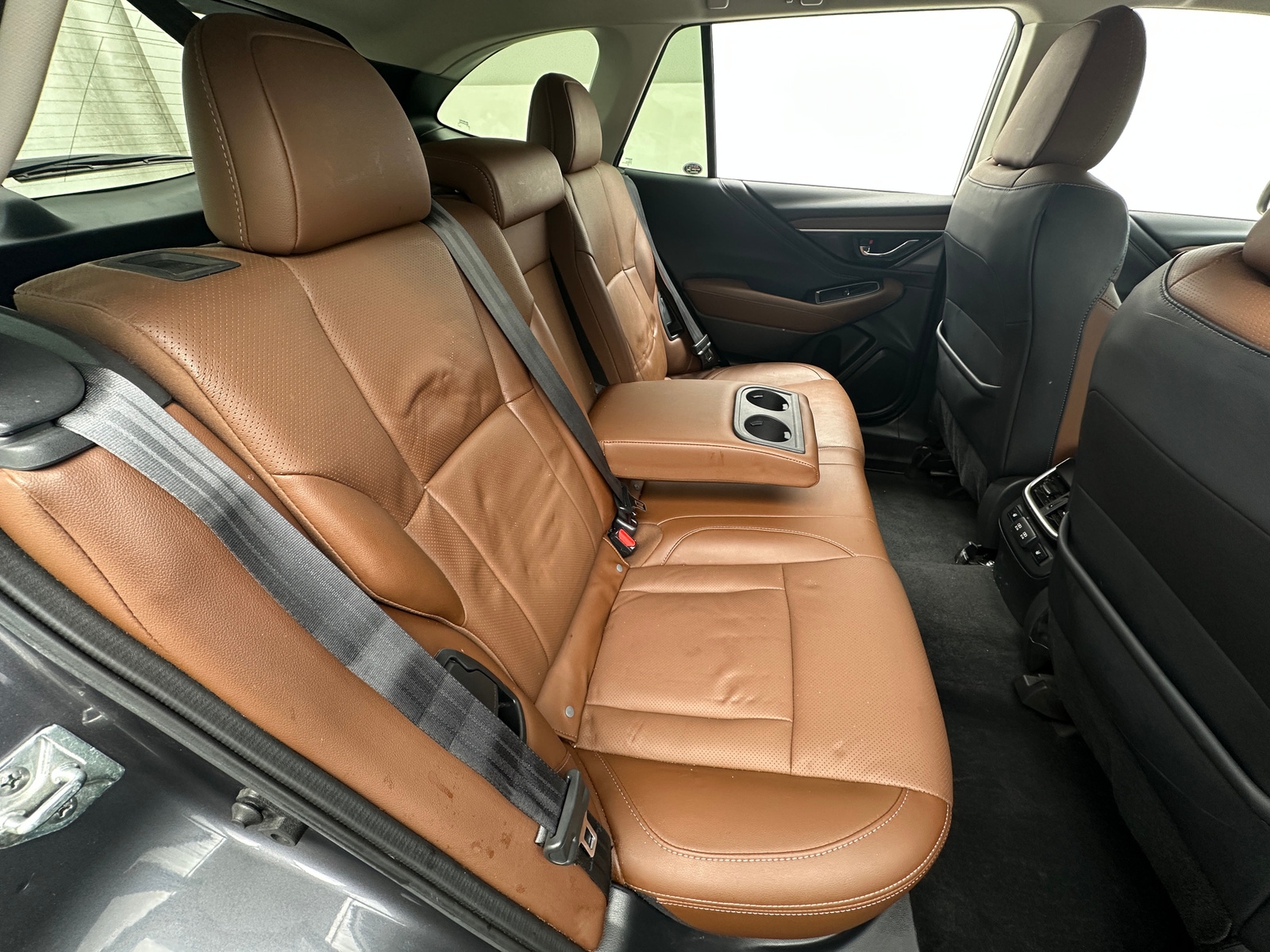 Thumbnail: 2022 Subaru Outback - 5