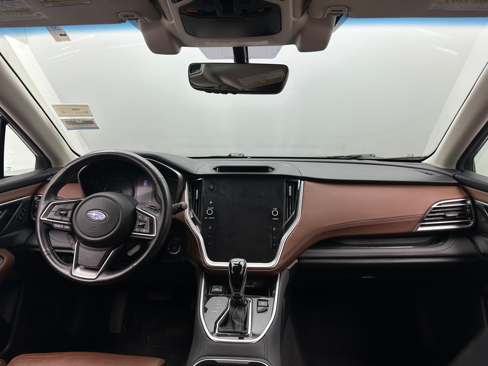 Thumbnail: 2022 Subaru Outback - 2