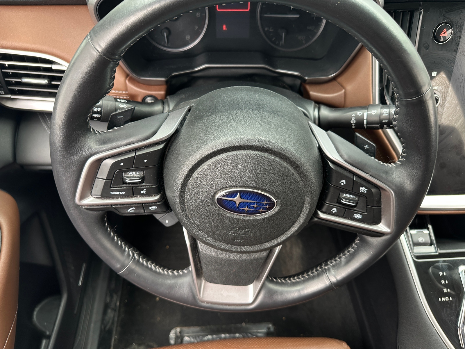 Thumbnail: 2022 Subaru Outback - 4