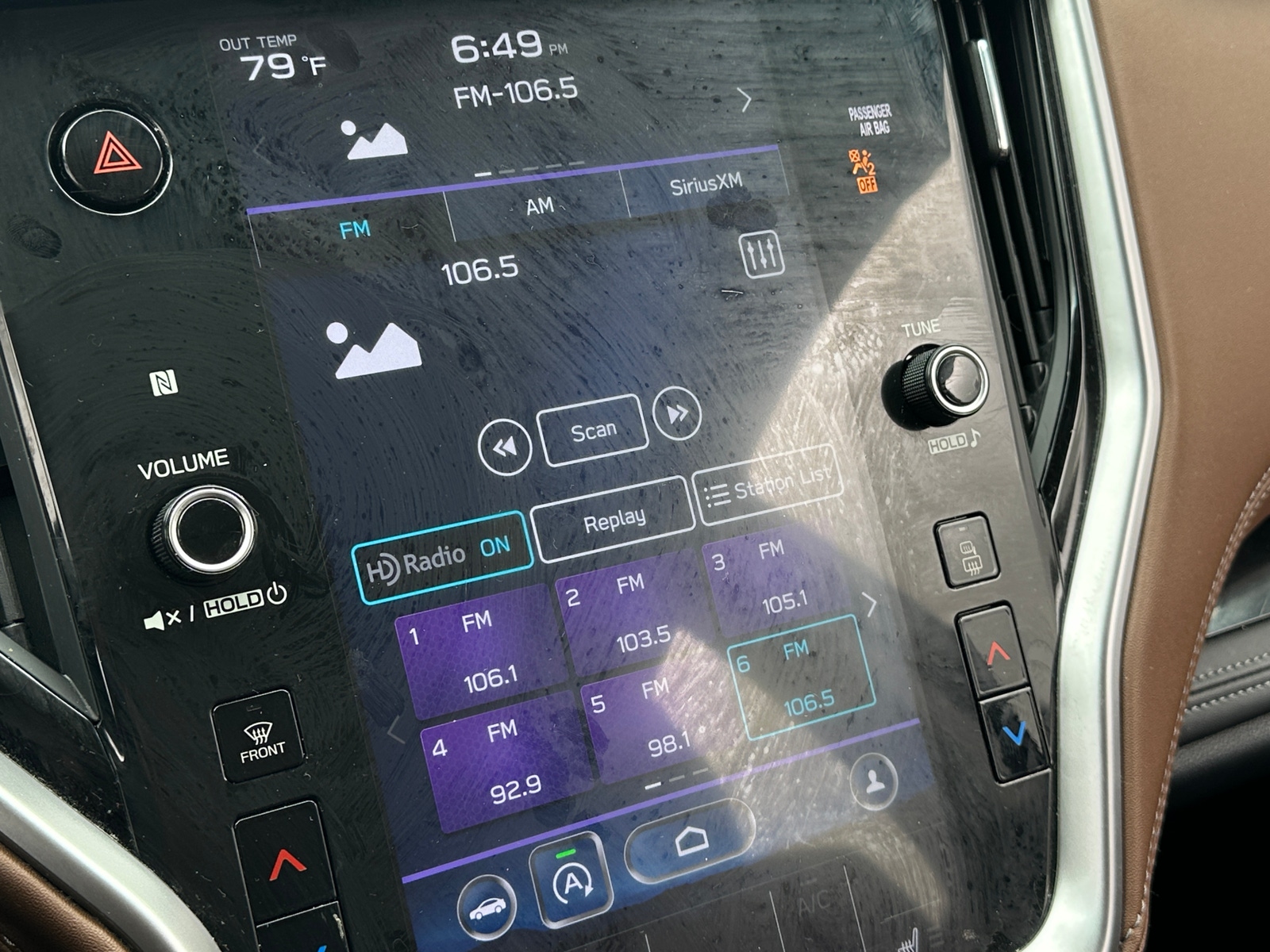 Thumbnail: 2022 Subaru Outback - 3