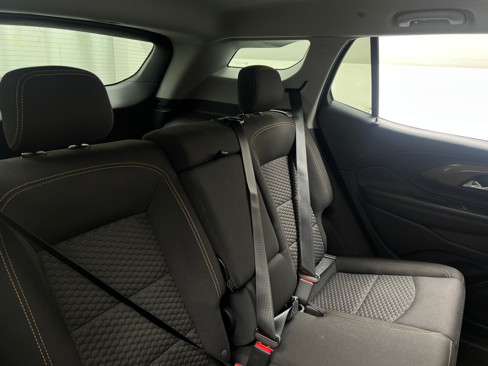 Thumbnail: 2020 GMC Terrain - 6