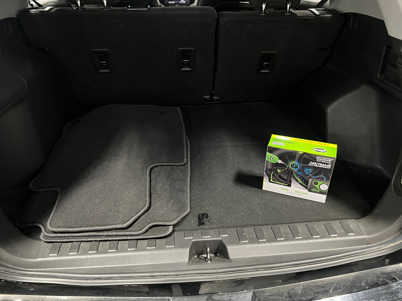 Thumbnail: 2020 GMC Terrain - 7