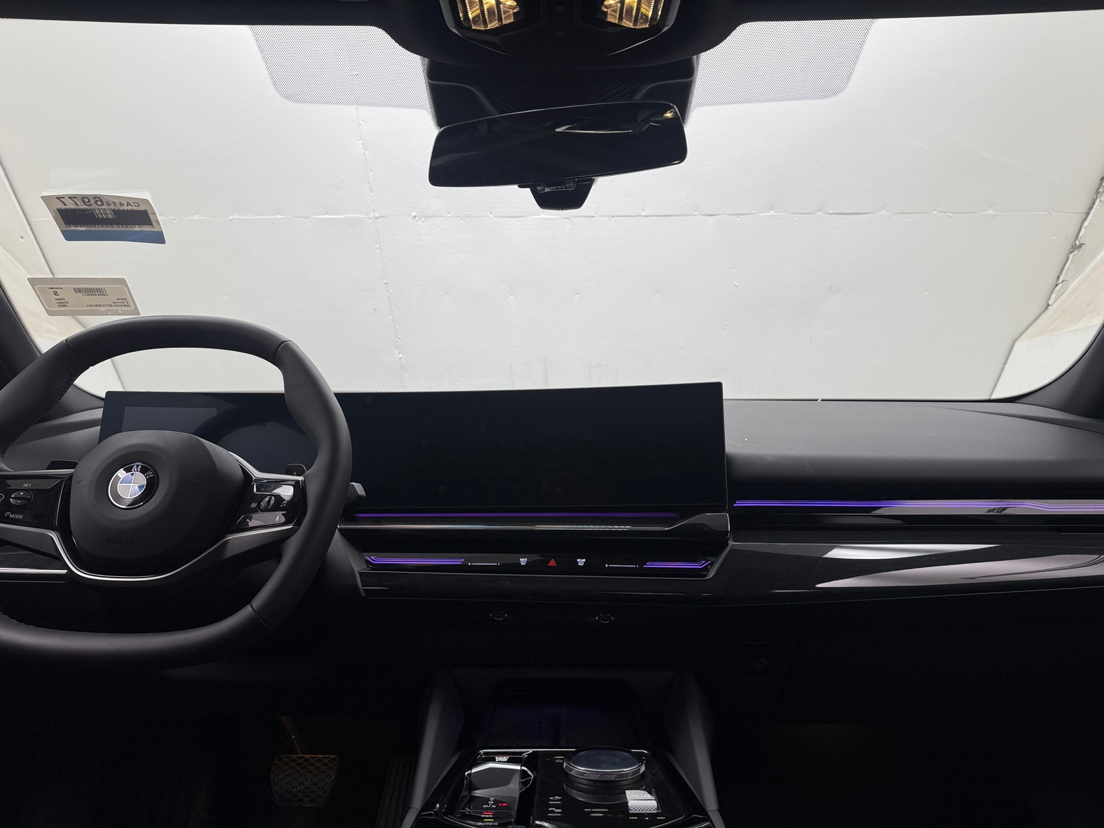 Thumbnail: 2026 BMW 5 Series - 2