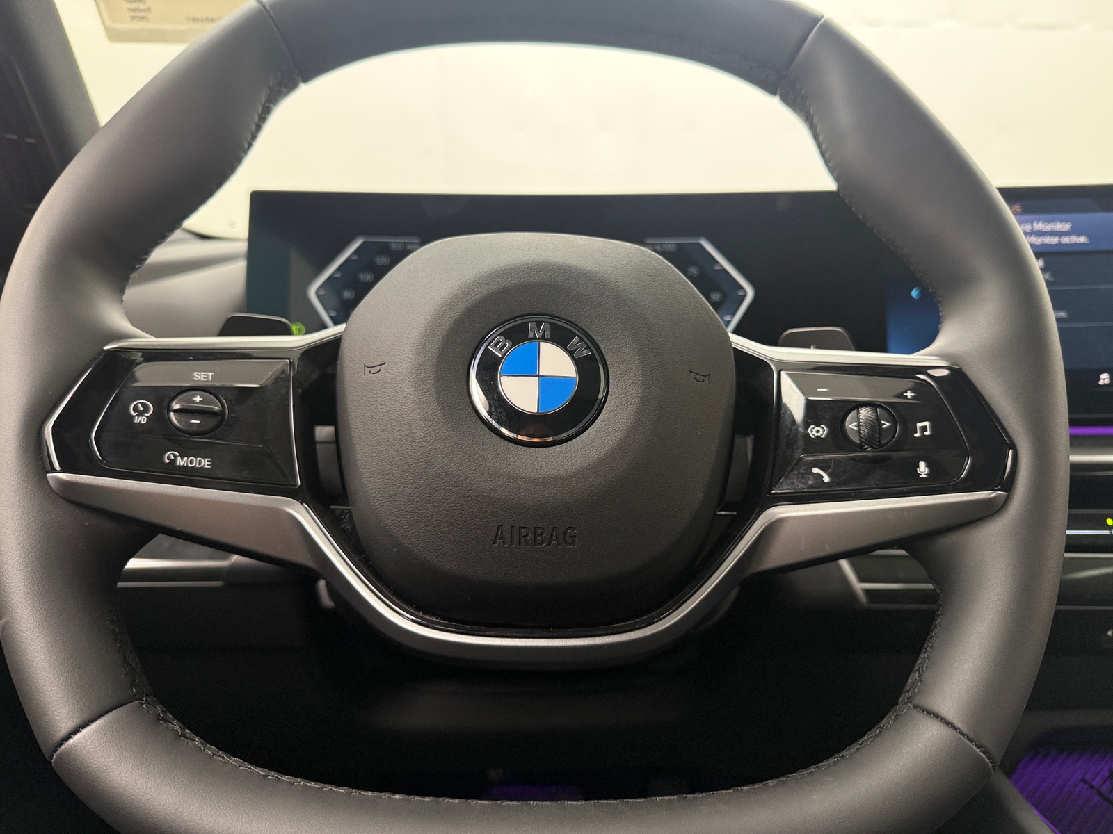 Thumbnail: 2026 BMW 5 Series - 4