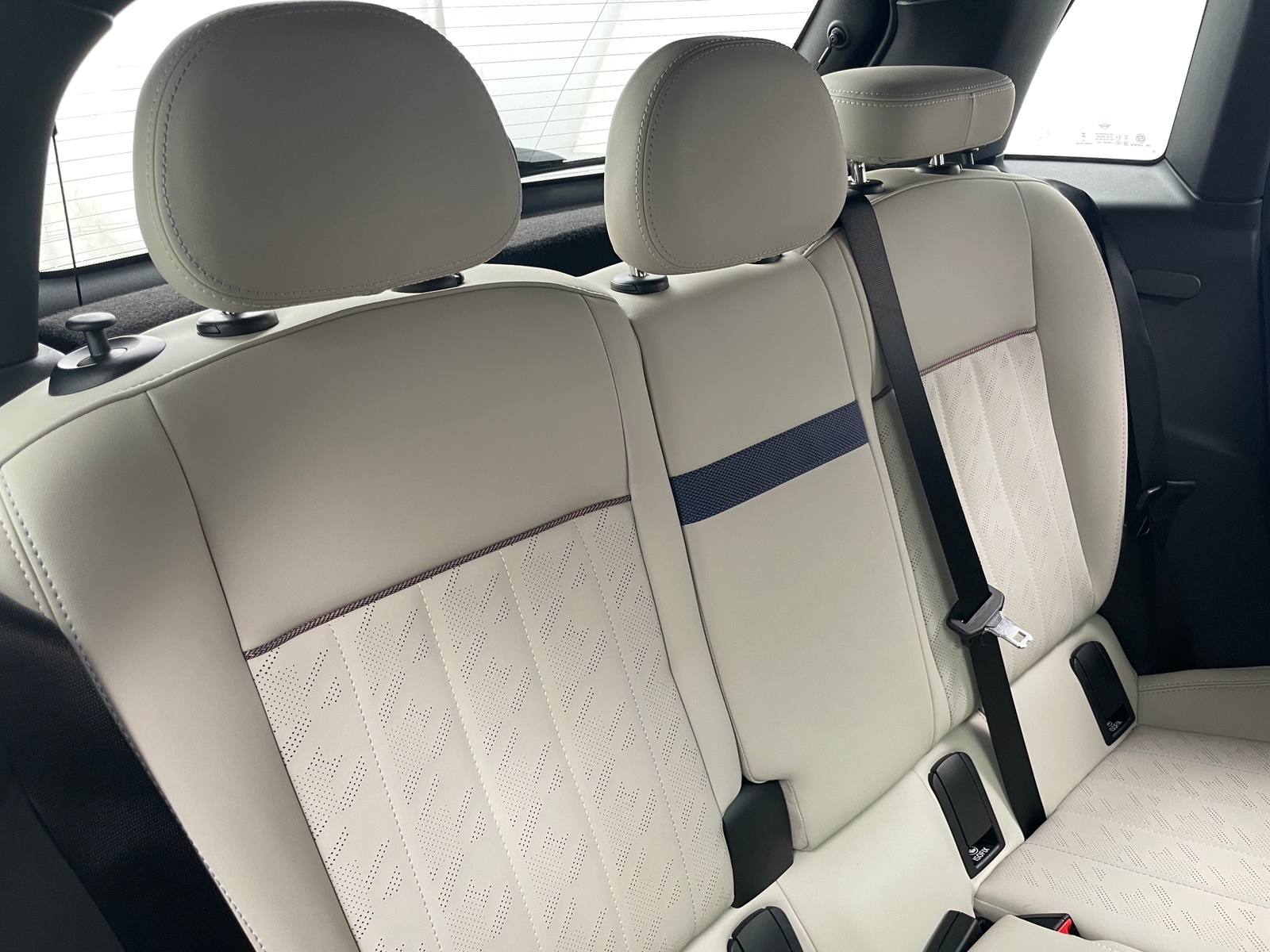 Thumbnail: 2025 MINI Cooper Hardtop - 5