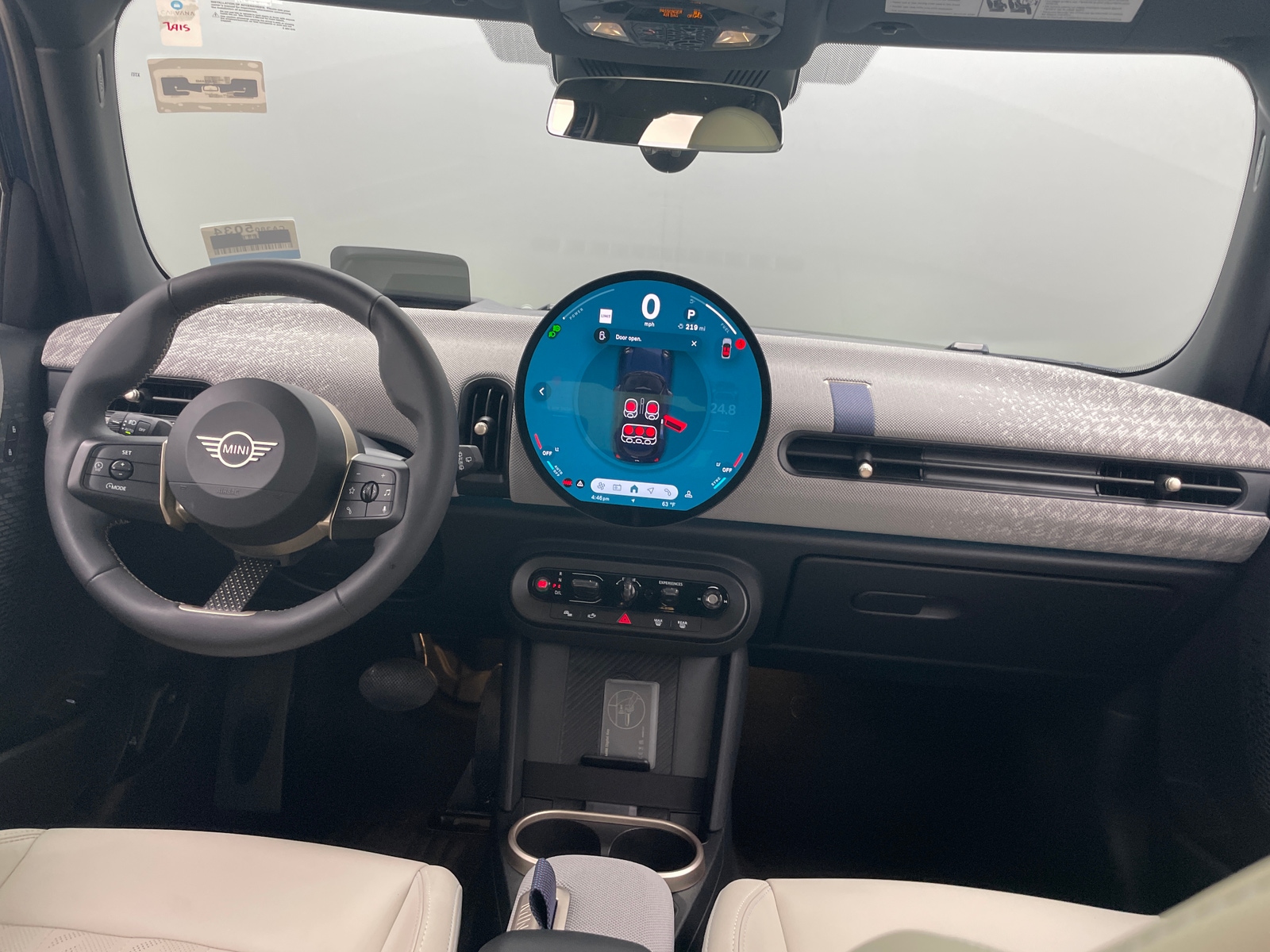 Thumbnail: 2025 MINI Cooper Hardtop - 2