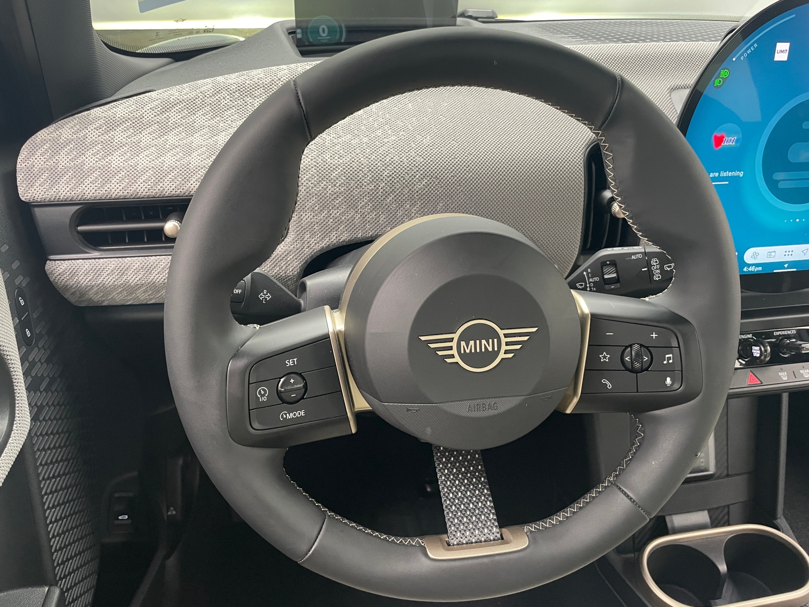 Thumbnail: 2025 MINI Cooper Hardtop - 4