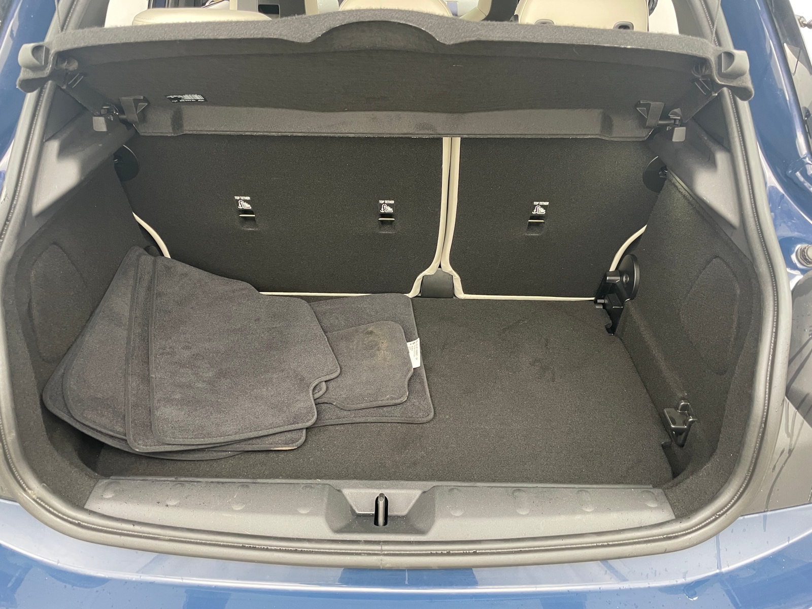 Thumbnail: 2025 MINI Cooper Hardtop - 6