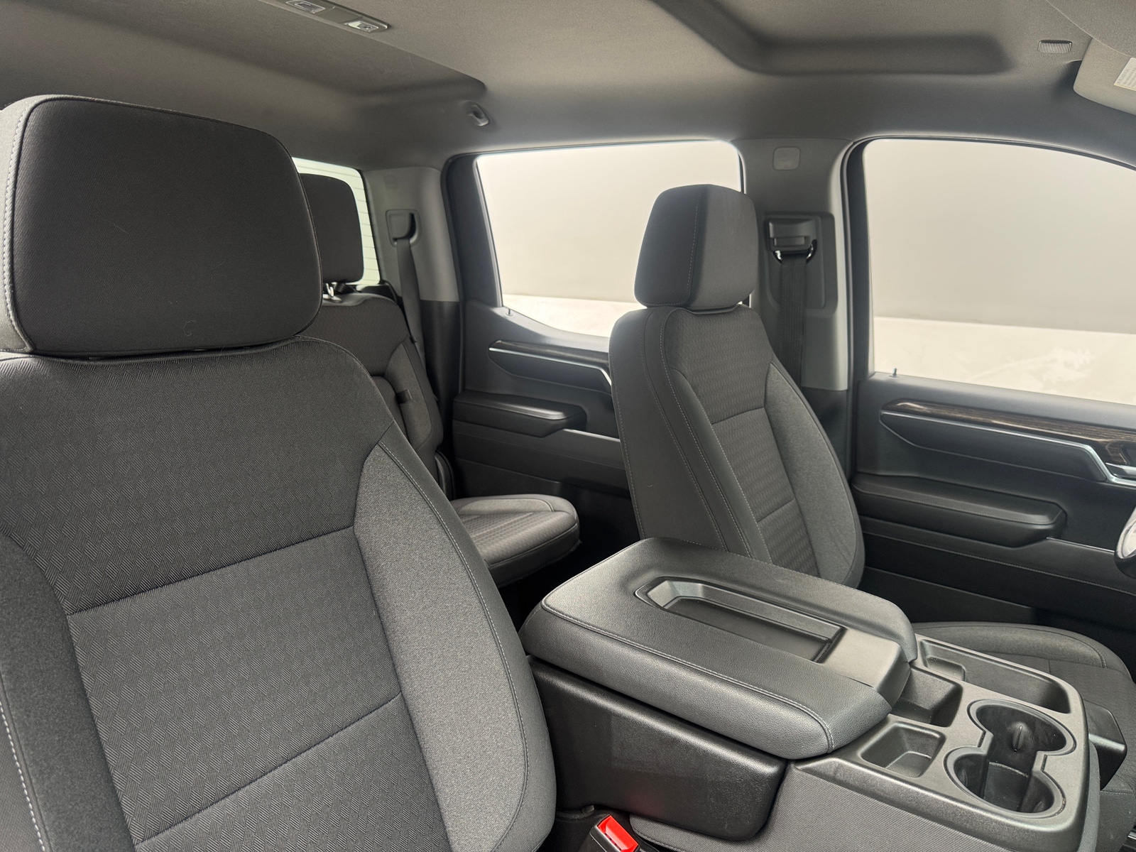 Thumbnail: 2022 GMC Sierra 1500 - 2
