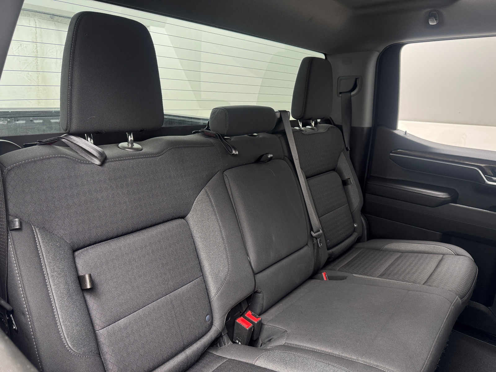 Thumbnail: 2022 GMC Sierra 1500 - 6