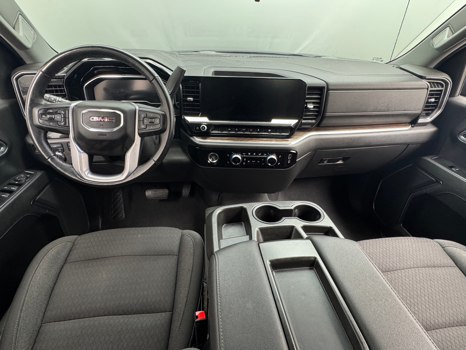 Thumbnail: 2022 GMC Sierra 1500 - 3