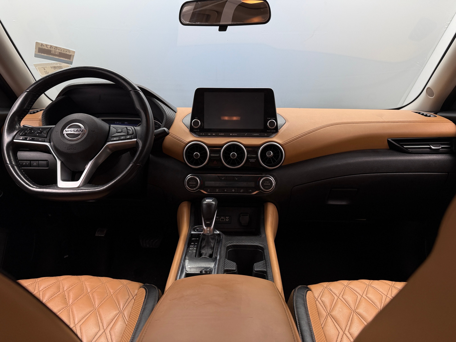 Thumbnail: 2020 Nissan Sentra - 2