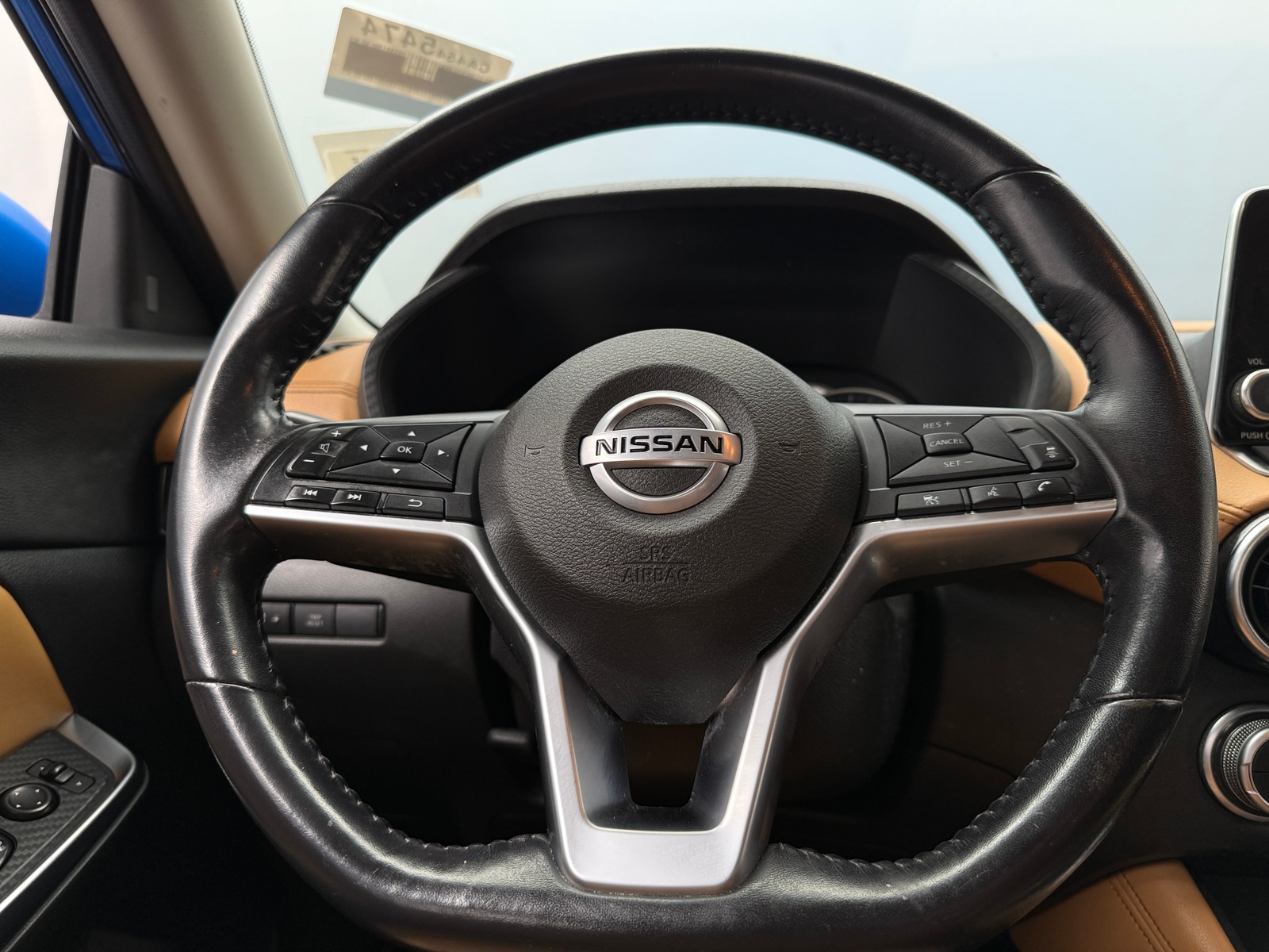 Thumbnail: 2020 Nissan Sentra - 4