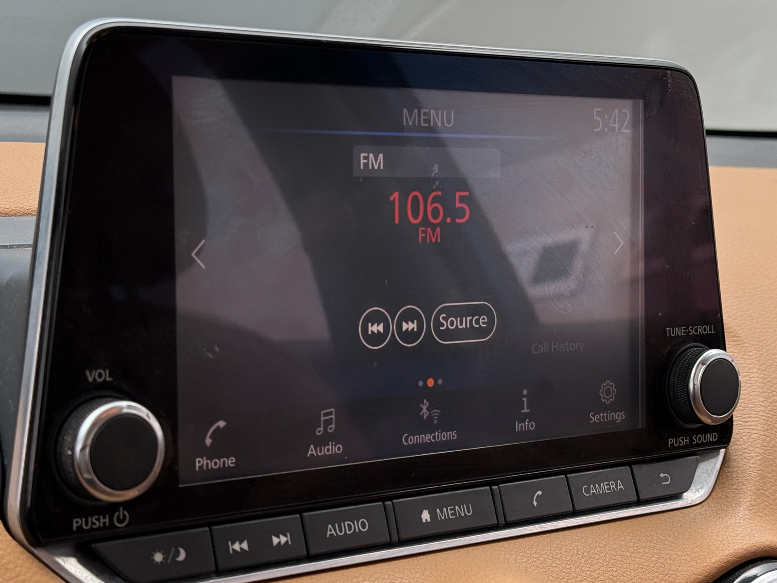 Thumbnail: 2020 Nissan Sentra - 3