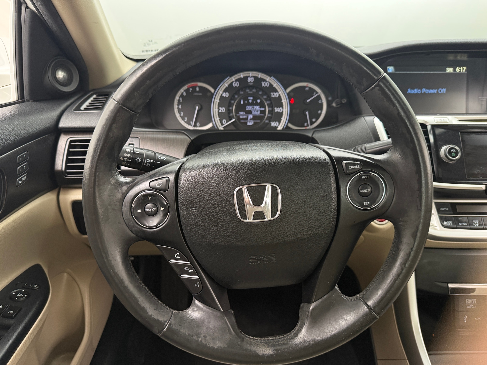 Thumbnail: 2015 Honda Accord - 4