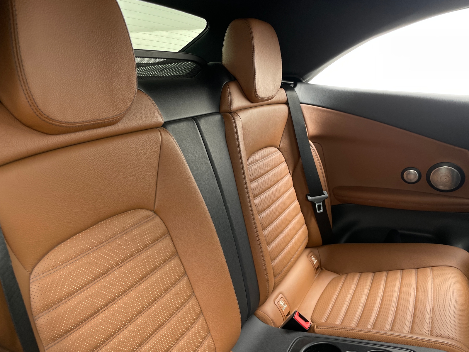 Thumbnail: 2021 Mercedes-Benz C-Class - 5