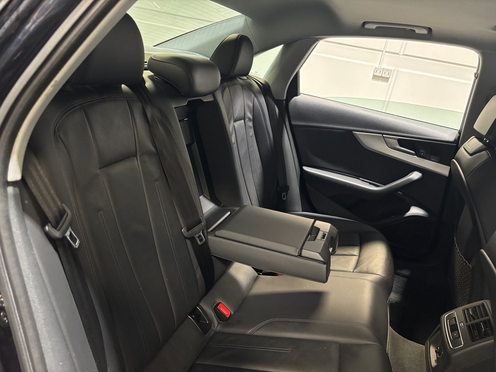 Thumbnail: 2018 Audi A4 - 5