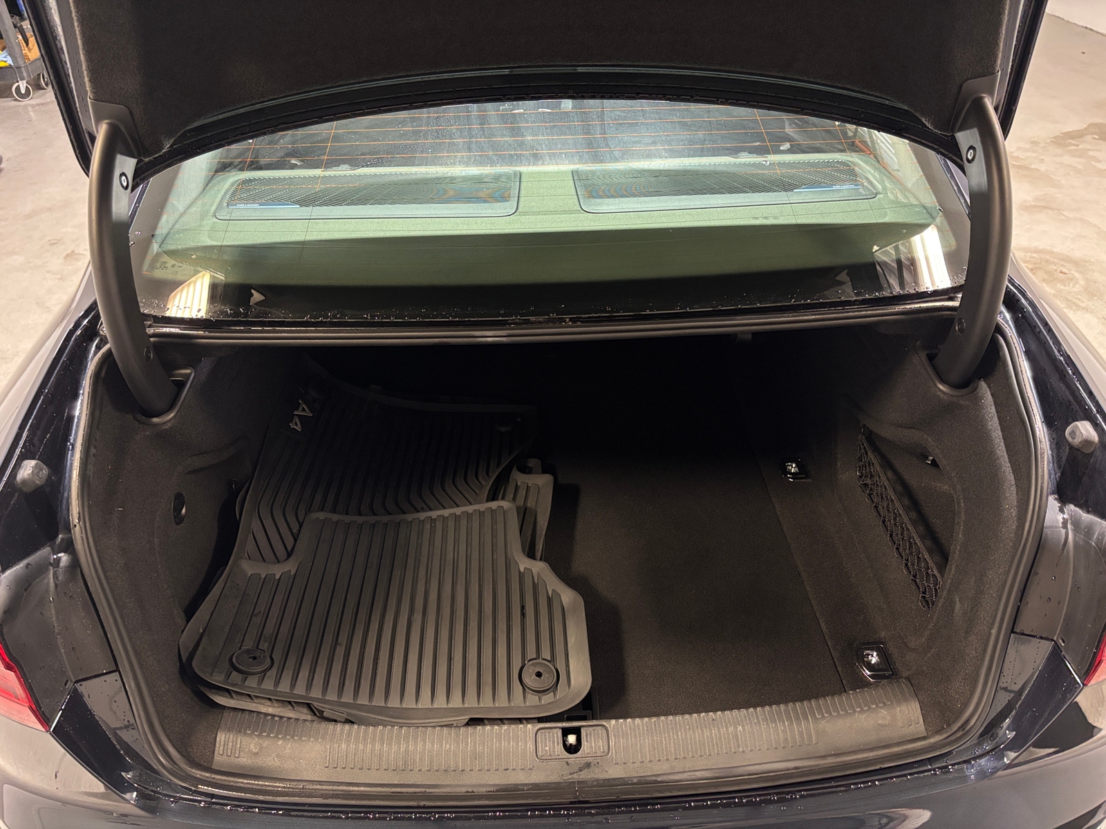 Thumbnail: 2018 Audi A4 - 6