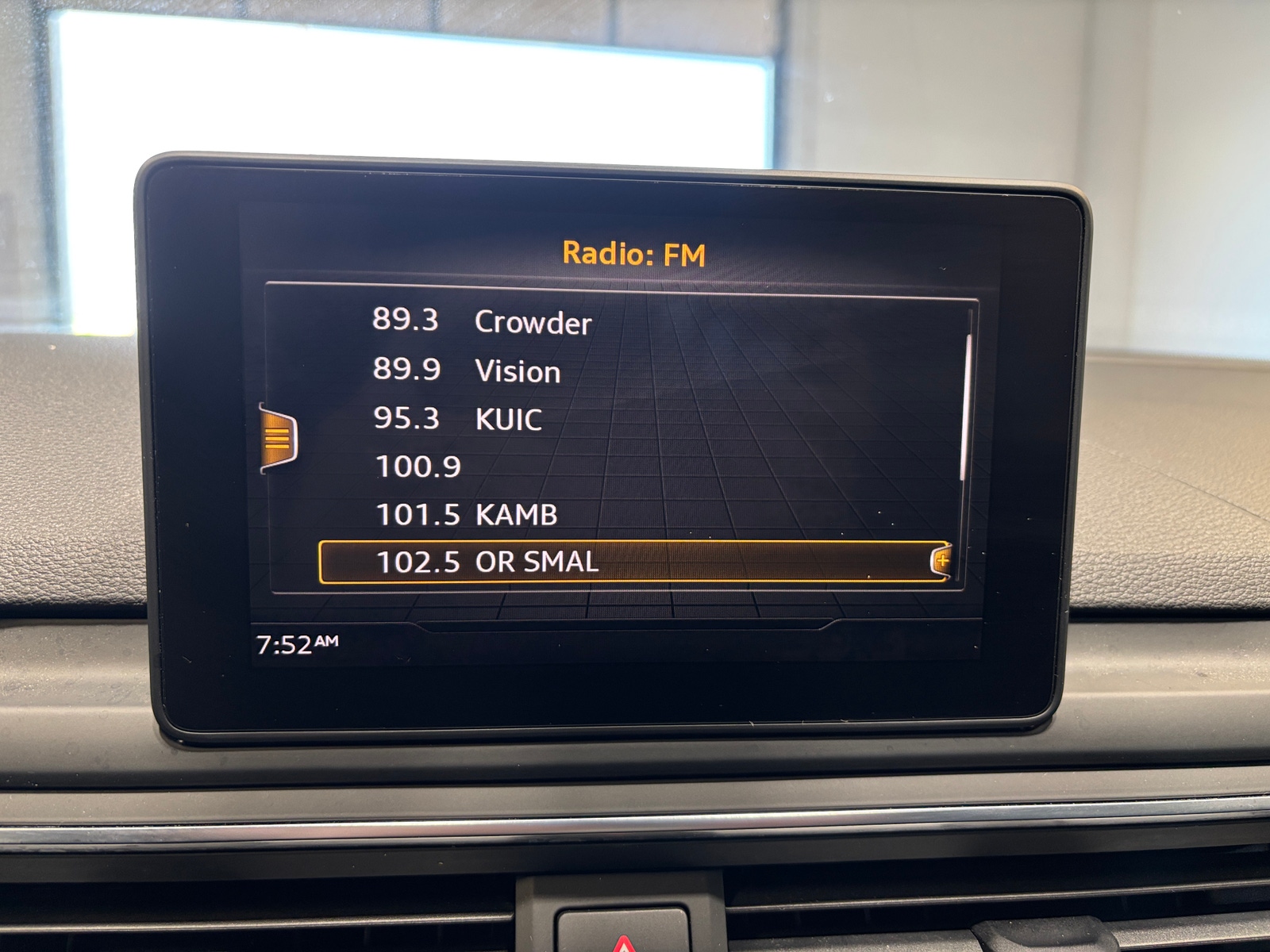 Thumbnail: 2018 Audi A4 - 3