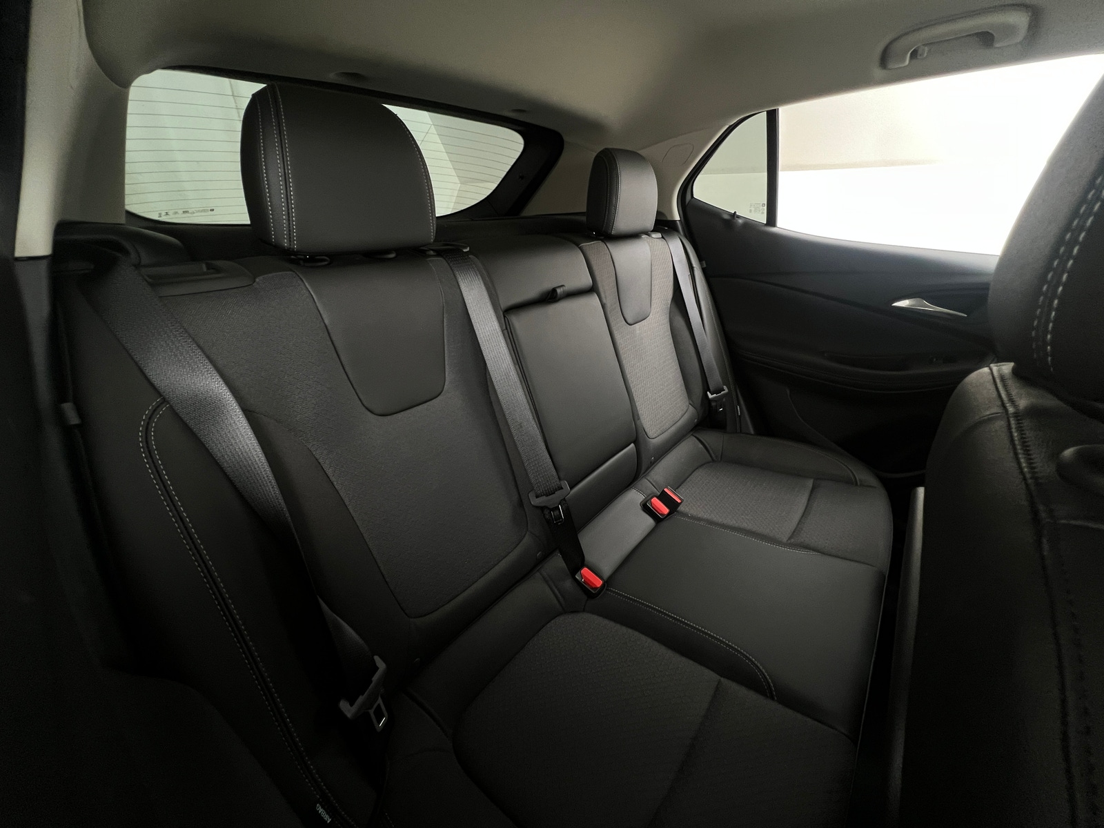 Thumbnail: 2025 Buick Encore GX - 6