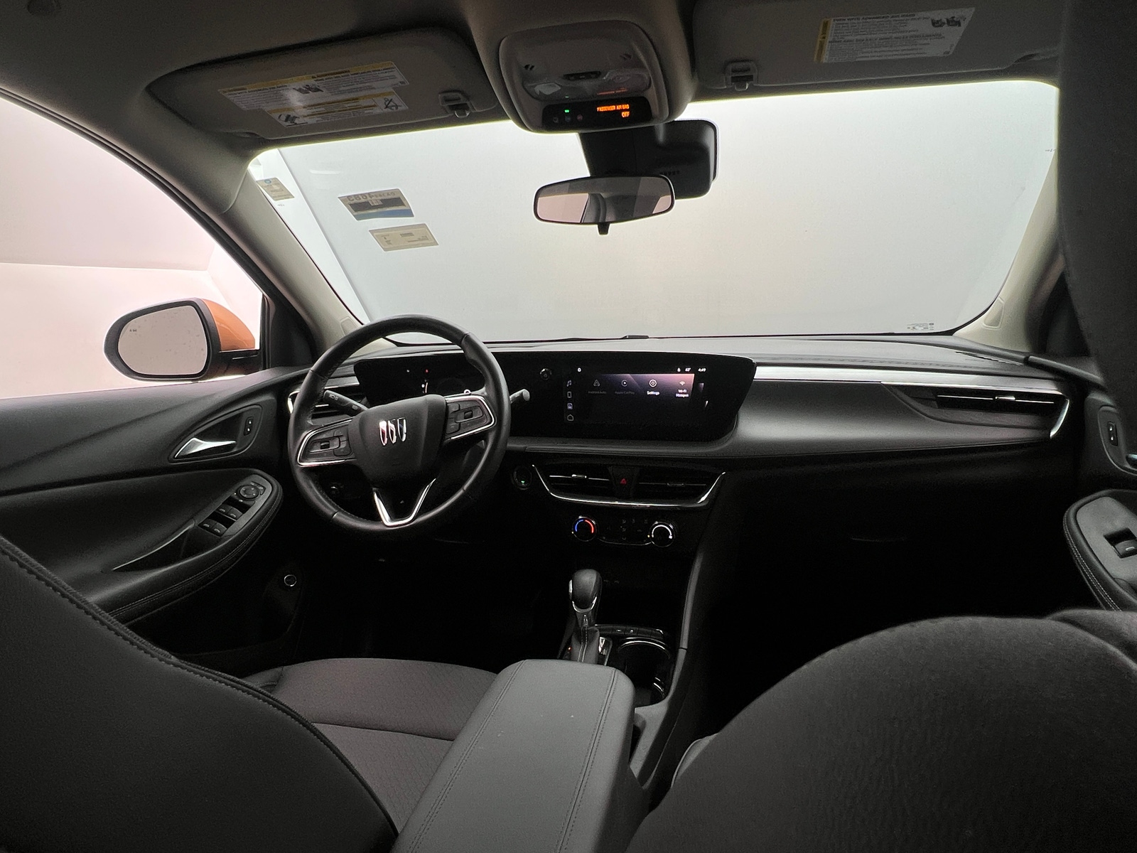 Thumbnail: 2025 Buick Encore GX - 3